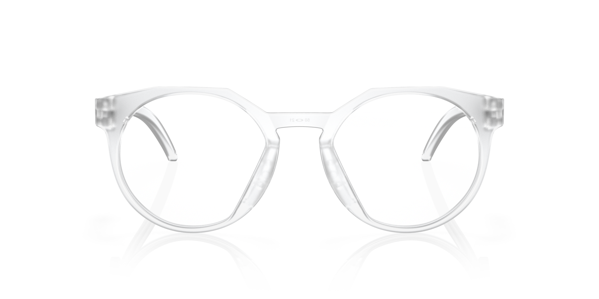 OX8139 HSTN RX 813902 Montature da vista Oakley 3