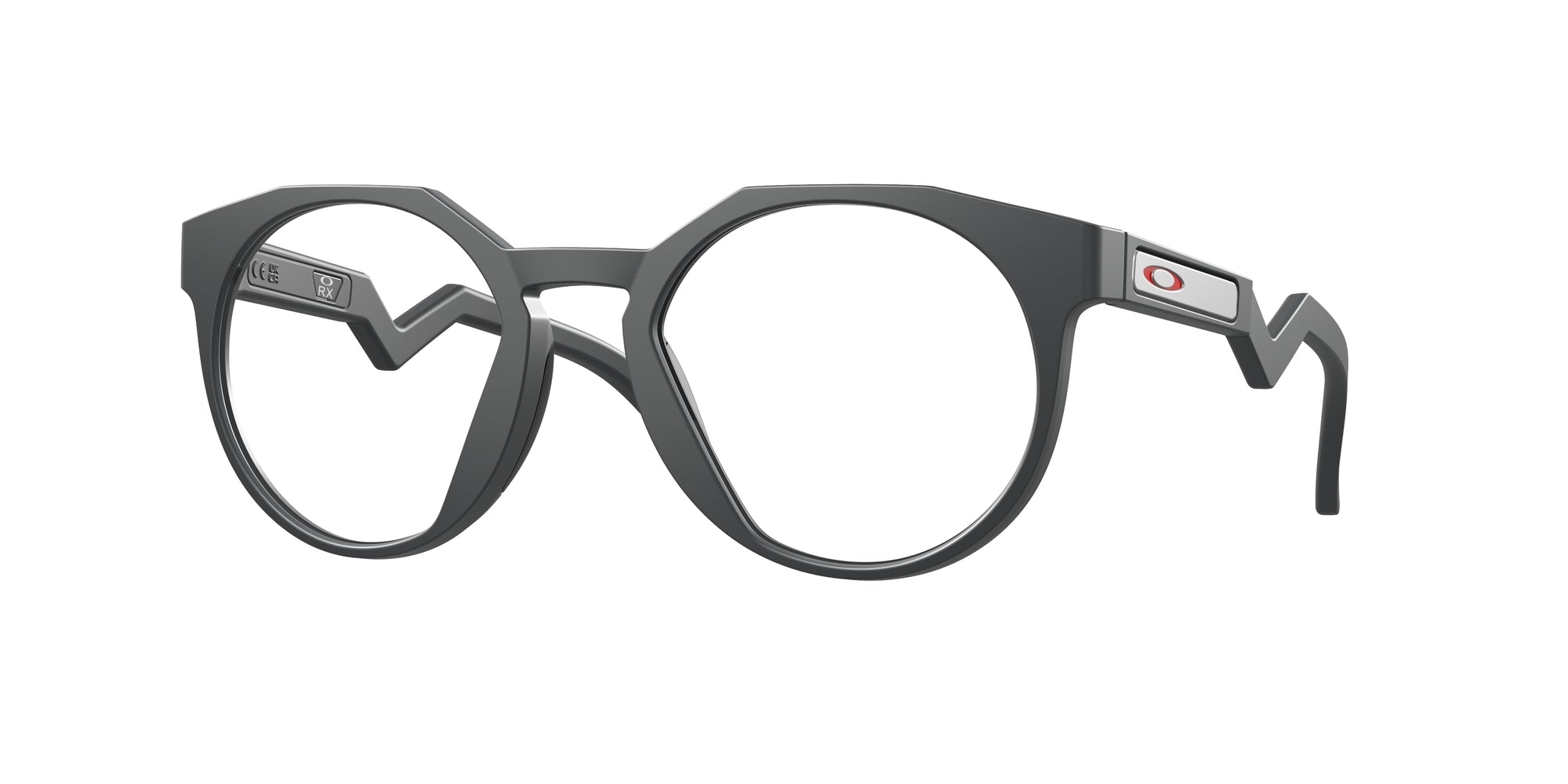 OX8139 HSTN RX 813903 Montature da vista Oakley 1