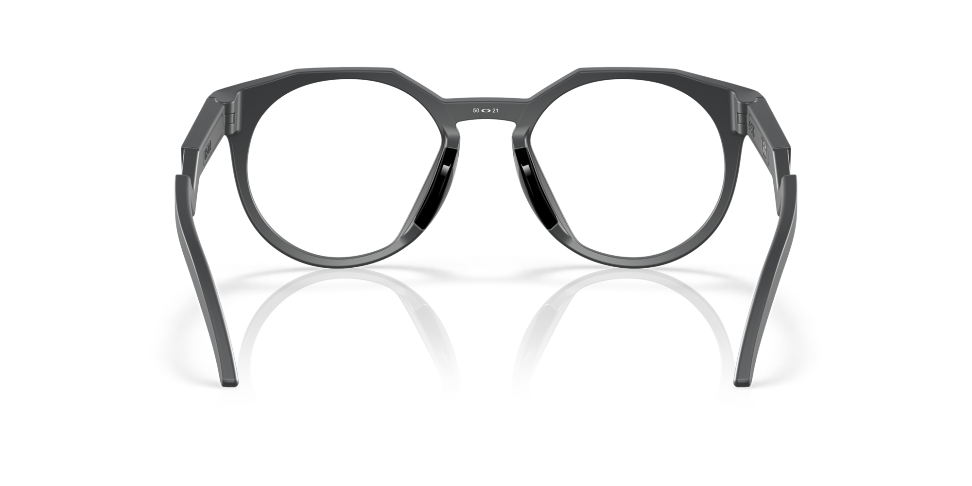 OX8139 HSTN RX 813903 Montature da vista Oakley 5
