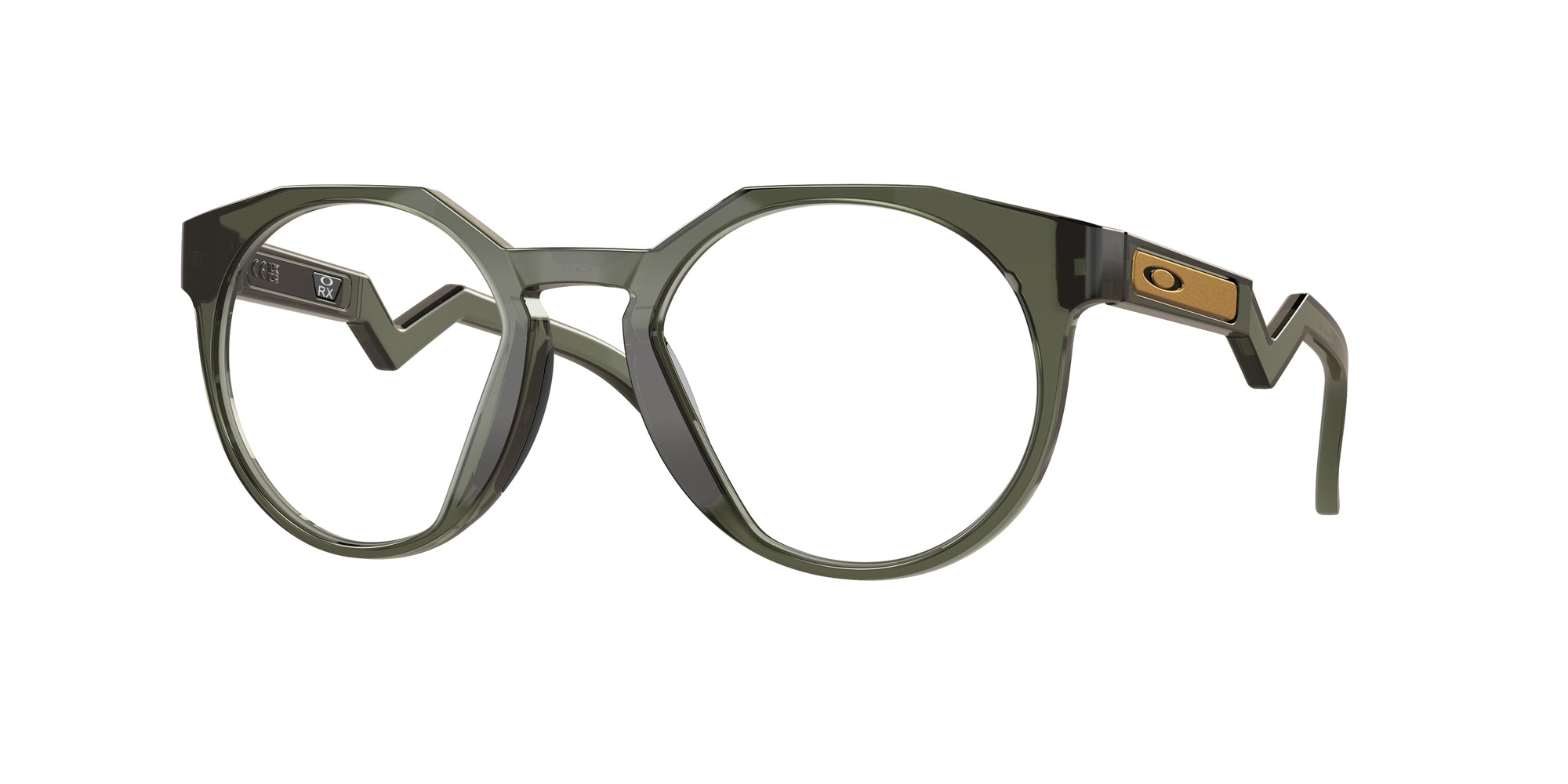 OX8139 HSTN RX 813904 Montature da vista Oakley 1