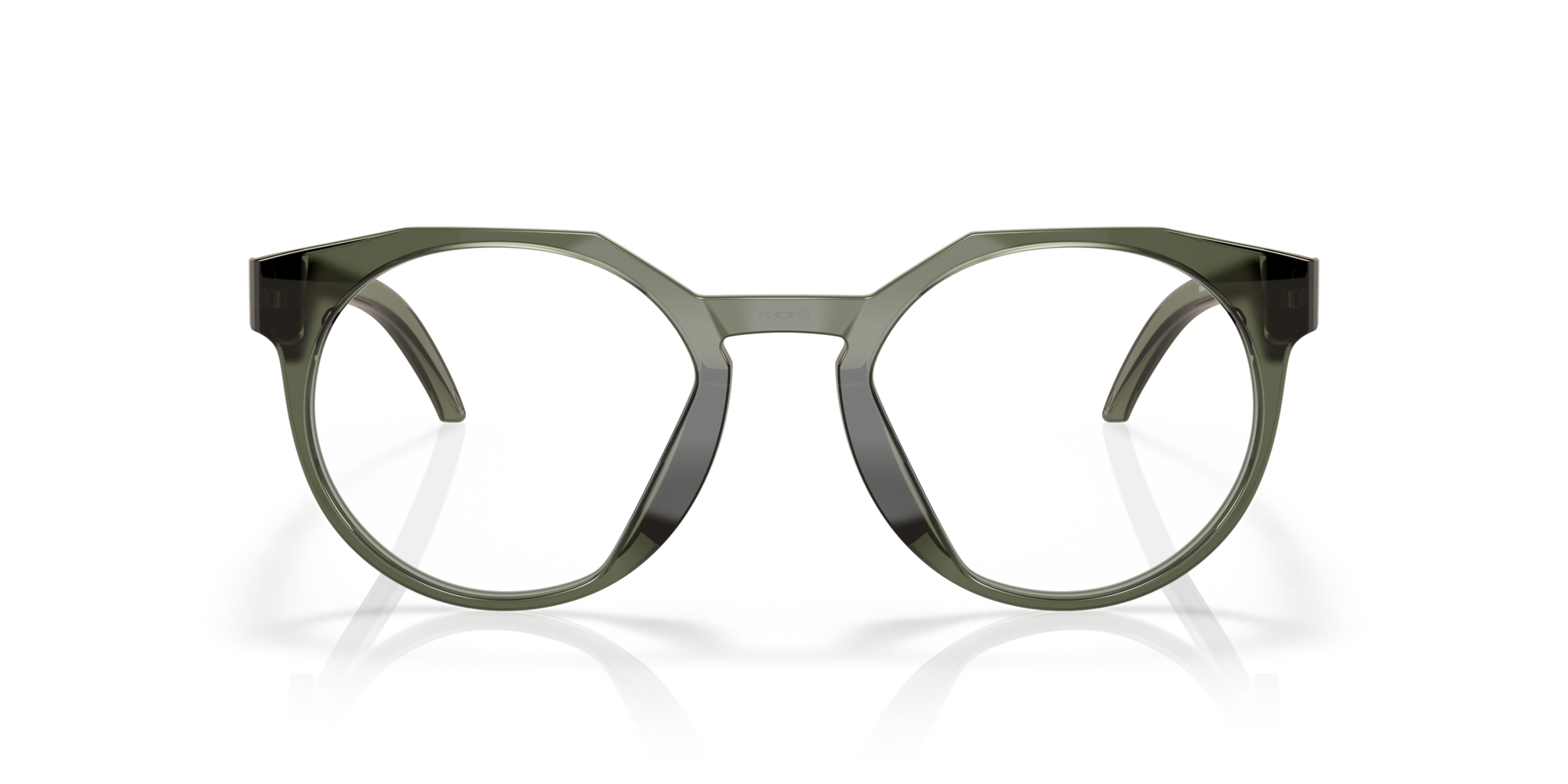 OX8139 HSTN RX 813904 Montature da vista Oakley 3