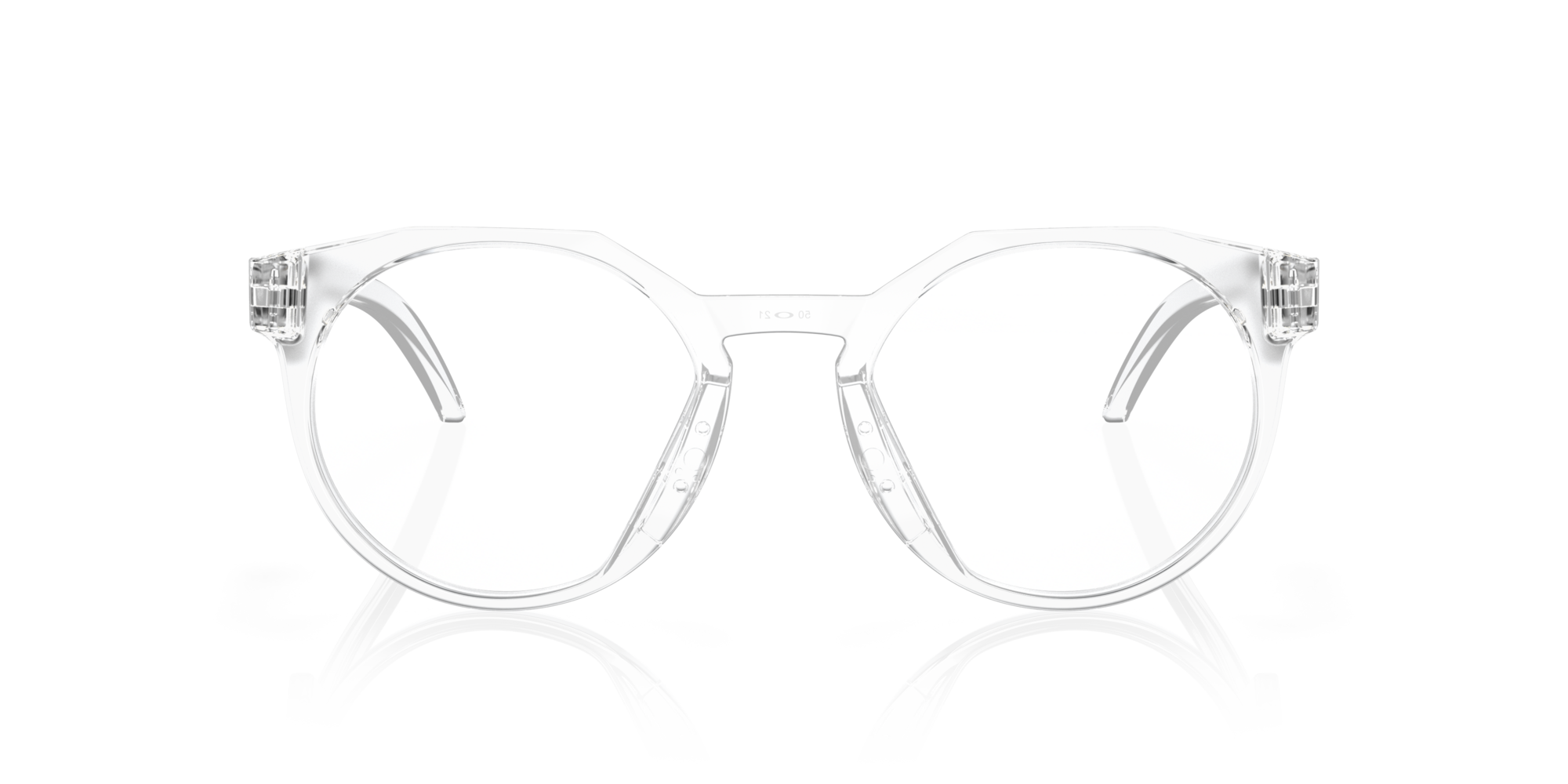 OX8139 HSTN RX 813905 Montature da vista Oakley 3
