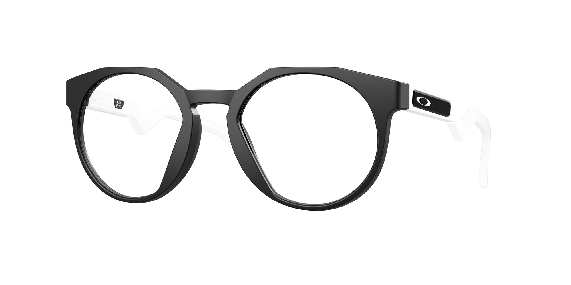 OX8139 HSTN RX 813906 Montature da vista Oakley 1