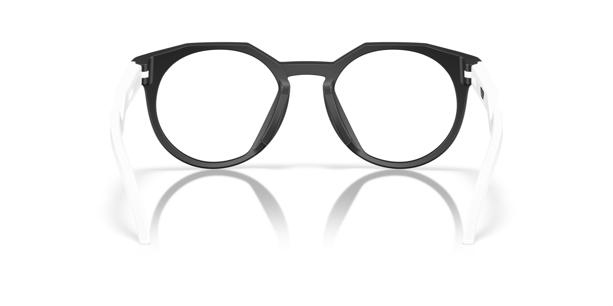 OX8139 HSTN RX 813906 Montature da vista Oakley 5