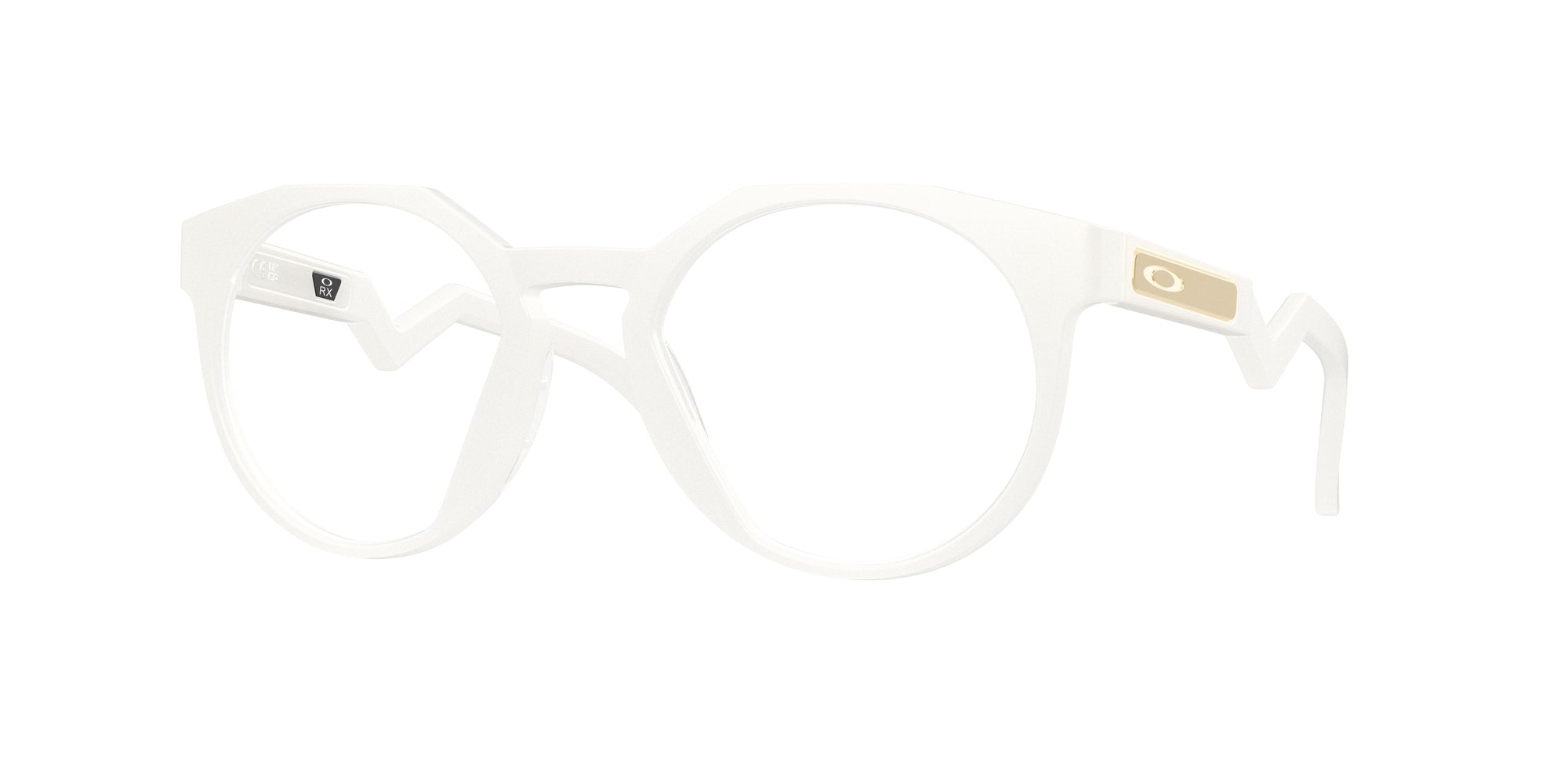 OX8139 HSTN RX 813908 Montature da vista Oakley 1