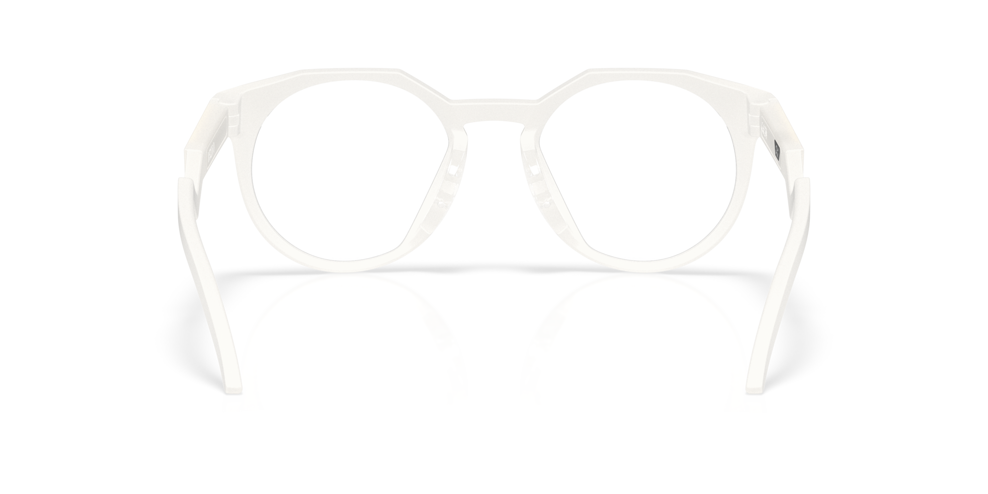 OX8139 HSTN RX 813908 Montature da vista Oakley 5