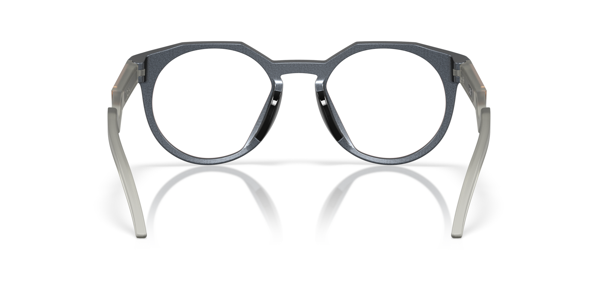 OX8139 HSTN RX 813909 Montature da vista Oakley 5