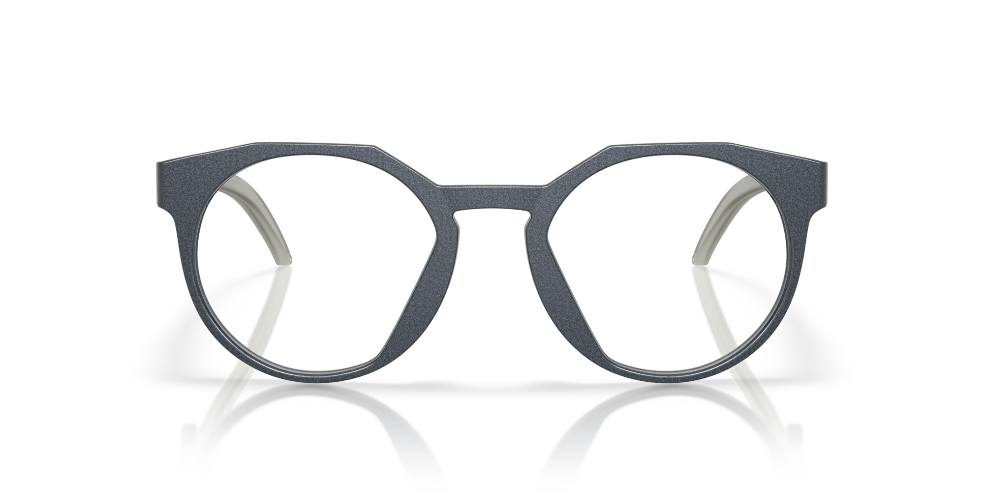 OX8139 HSTN RX 813909 Montature da vista Oakley 3