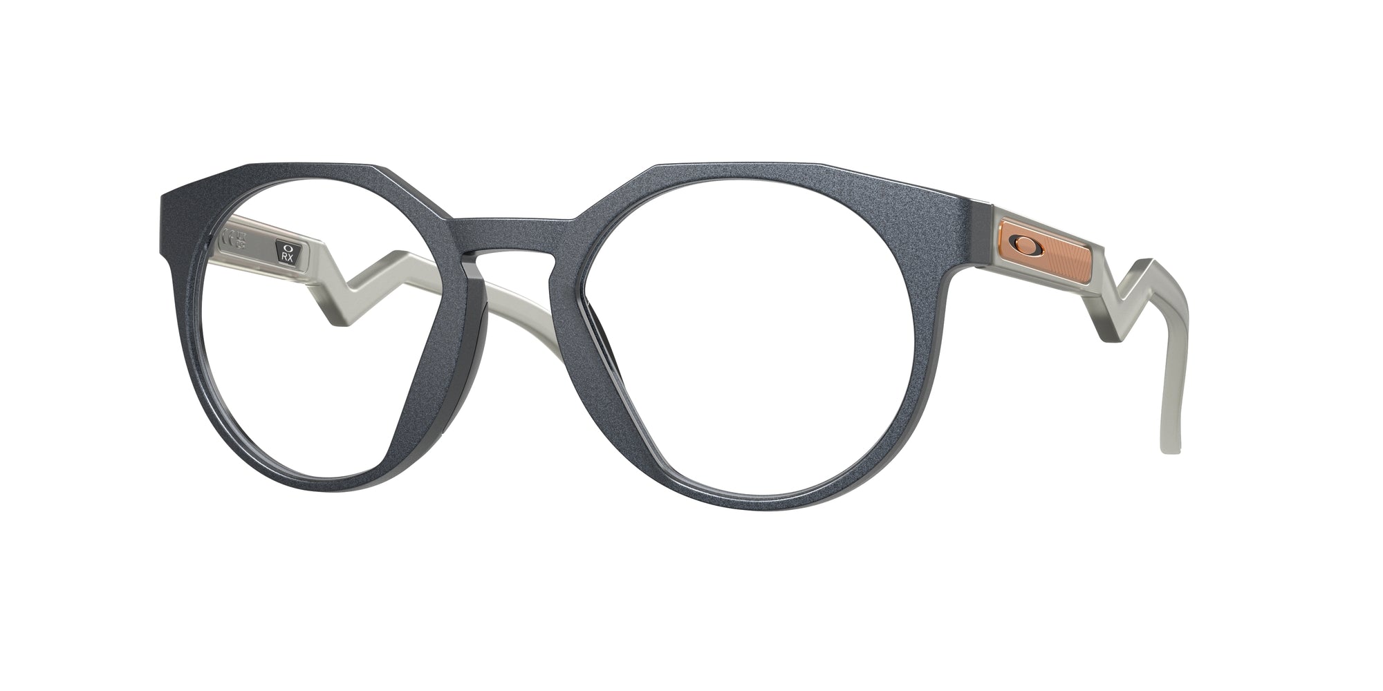 OX8139 HSTN RX 813909 Montature da vista Oakley 1