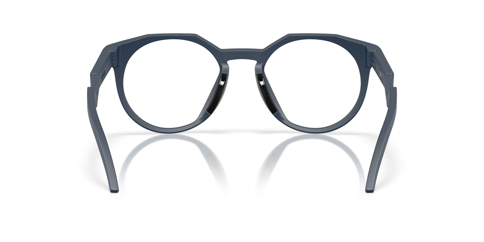 OX8139 HSTN RX 813910 Montature da vista Oakley 5