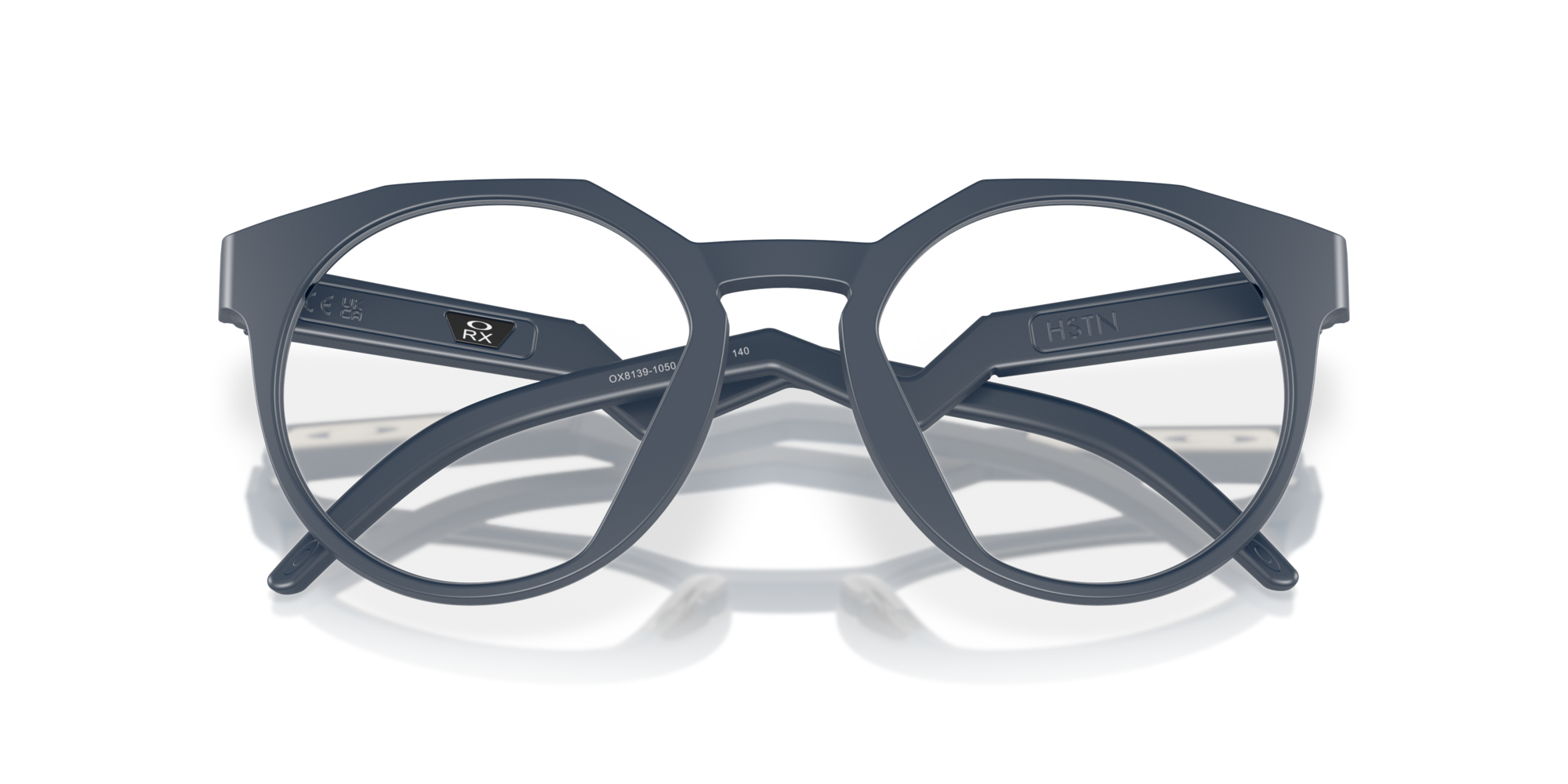 OX8139 HSTN RX 813910 Montature da vista Oakley 2