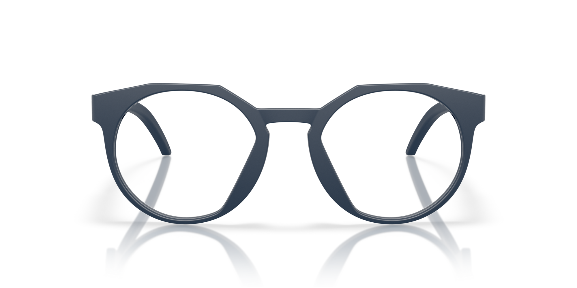 OX8139 HSTN RX 813910 Montature da vista Oakley 3
