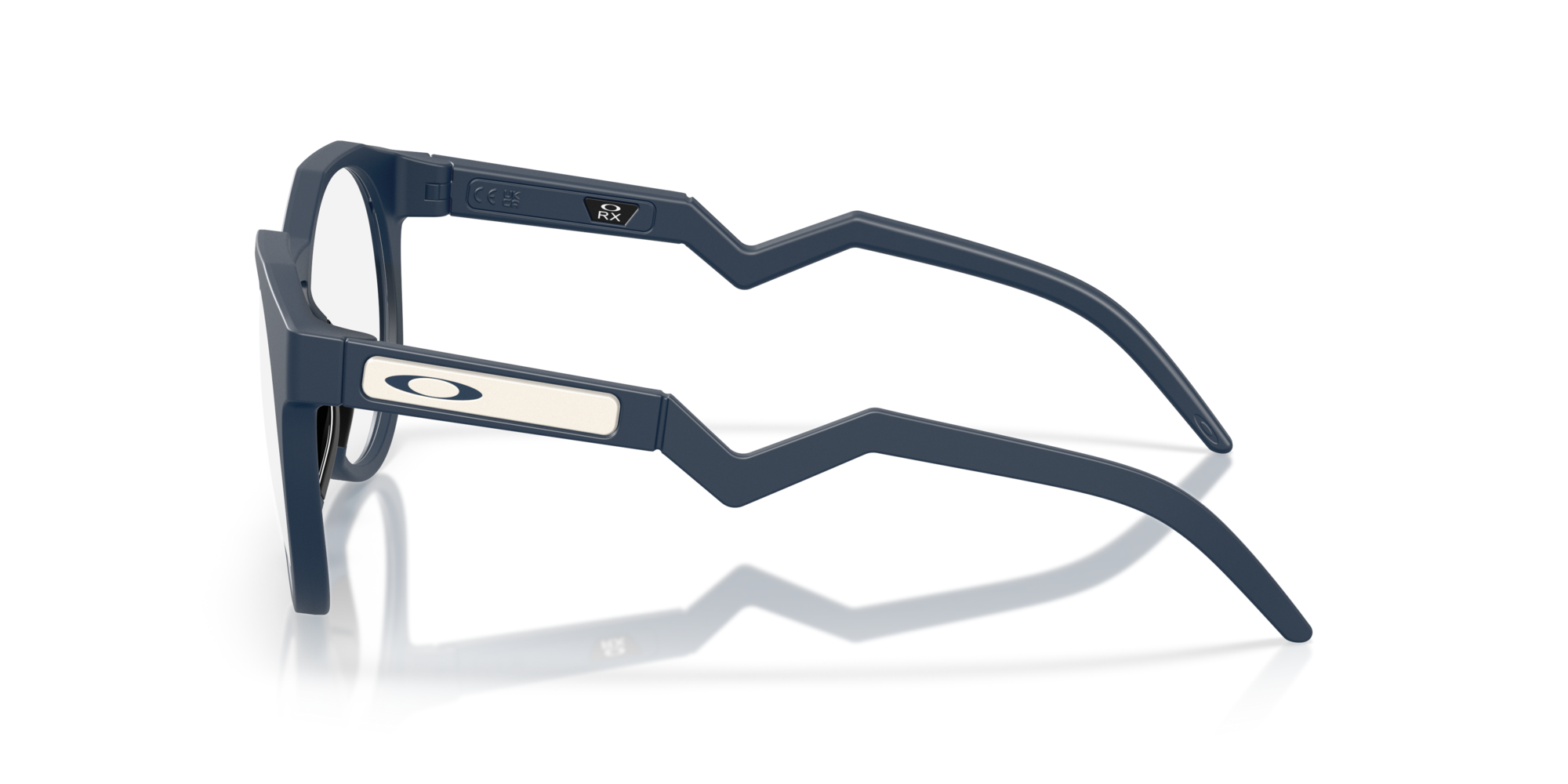 OX8139 HSTN RX 813910 Montature da vista Oakley 4