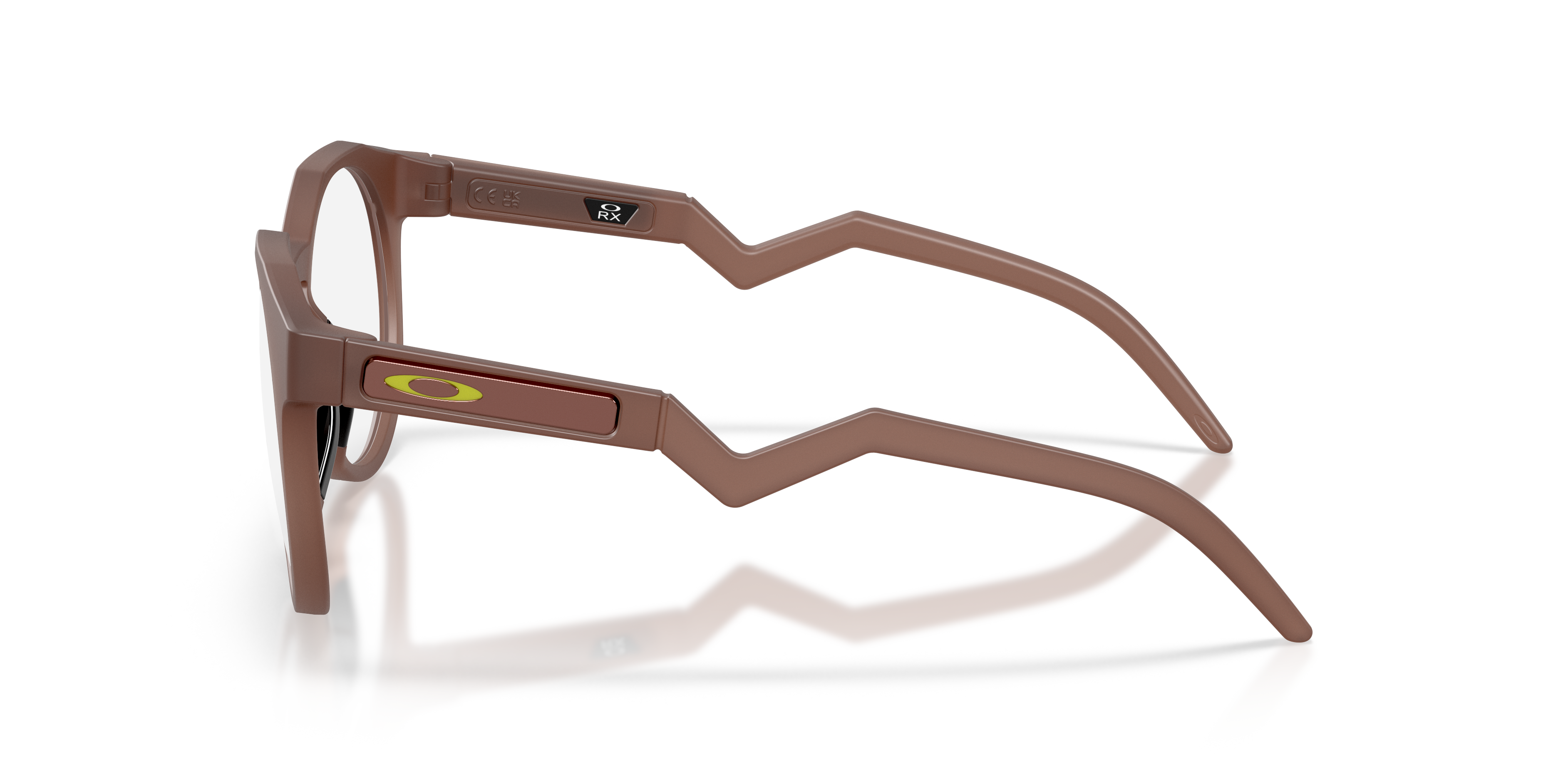 Oakley OX8139 HSTN RX 813911