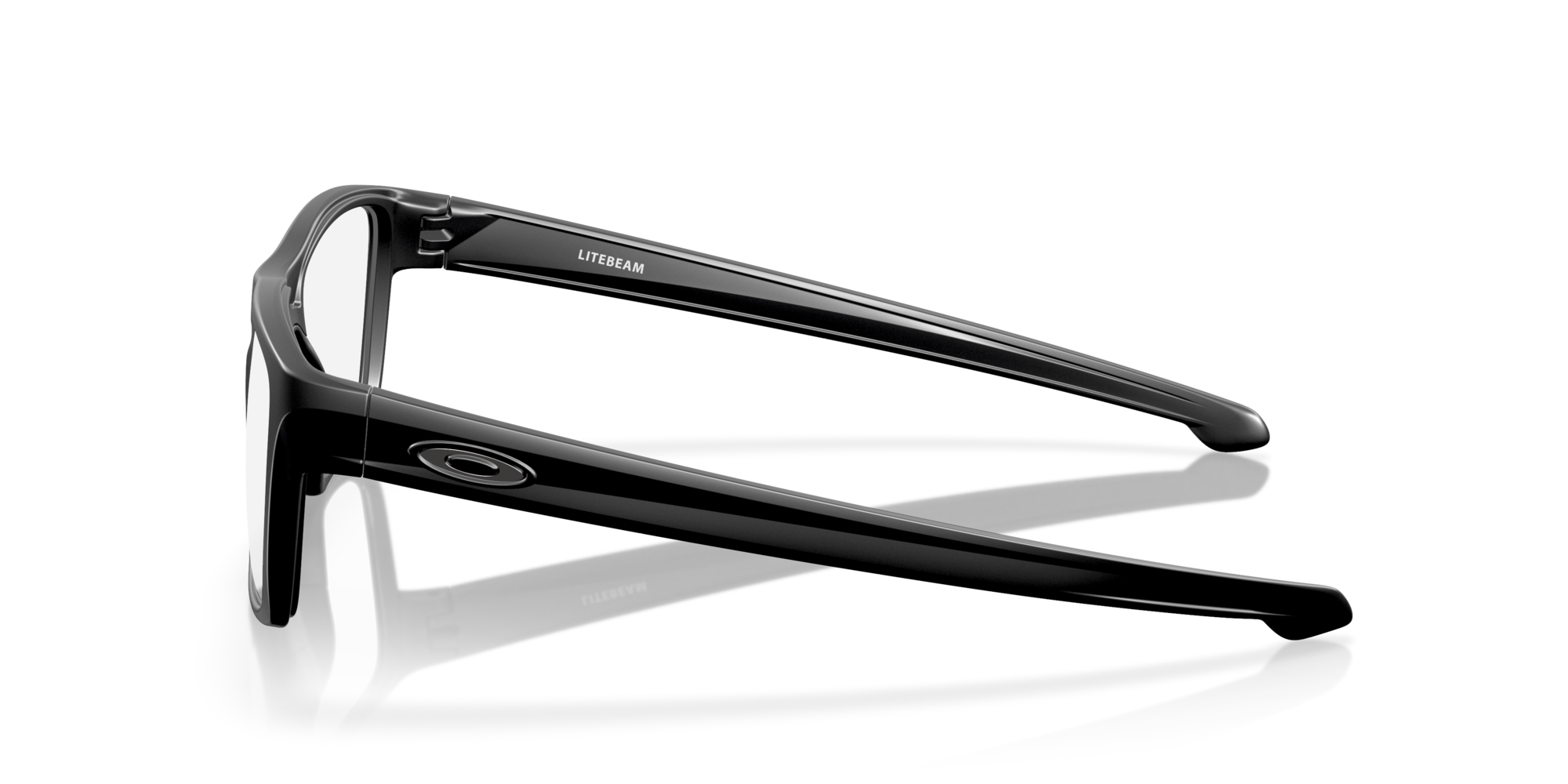 OX8140 LITEBEAM 814001 Montature da vista Oakley 4