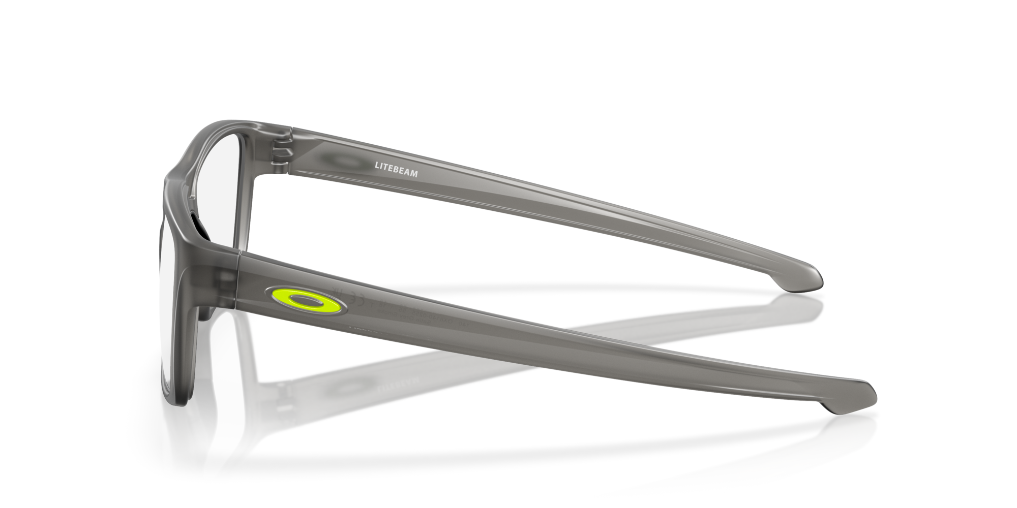 OX8140 LITEBEAM 814002 Montature da vista Oakley 4