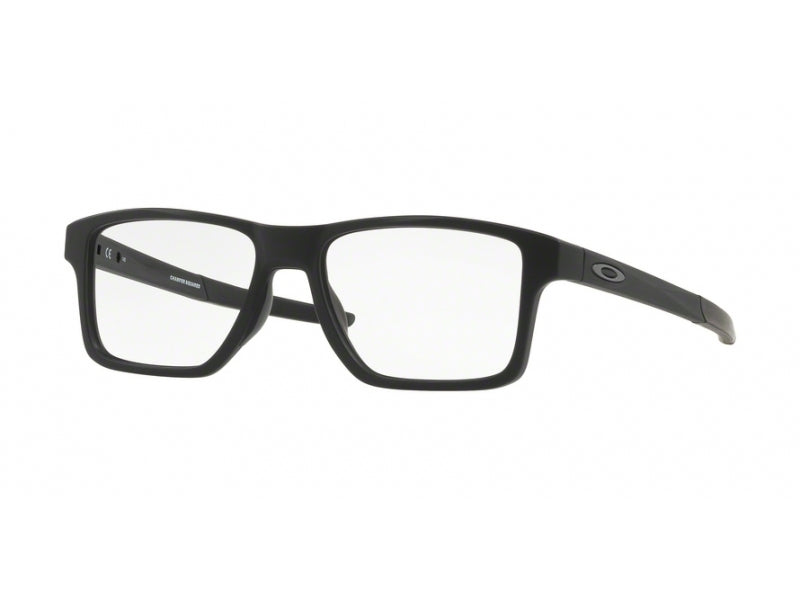 OX8143 CHAMFER SQUARED 814301 Montature da vista Oakley 1