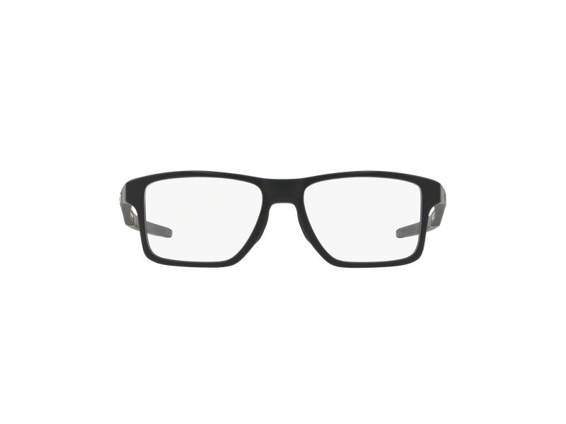 OX8143 CHAMFER SQUARED 814301 Montature da vista Oakley 2