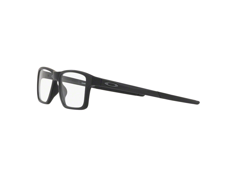 OX8143 CHAMFER SQUARED 814301 Montature da vista Oakley 3