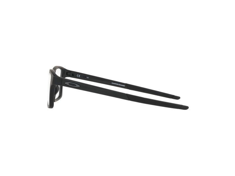 OX8143 CHAMFER SQUARED 814301 Montature da vista Oakley 4