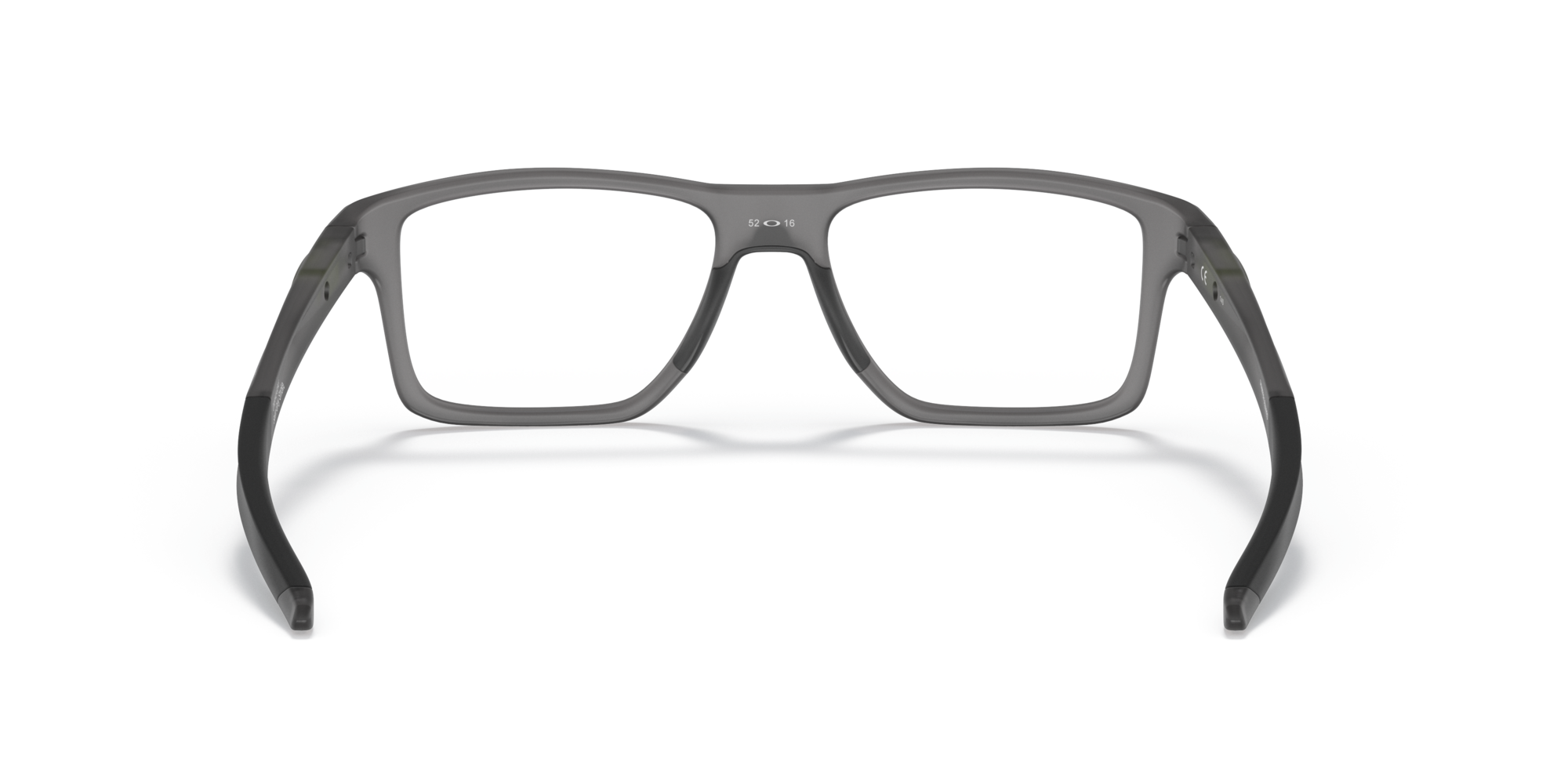 OX8143 CHAMFER SQUARED 814302 Montature da vista Oakley 5