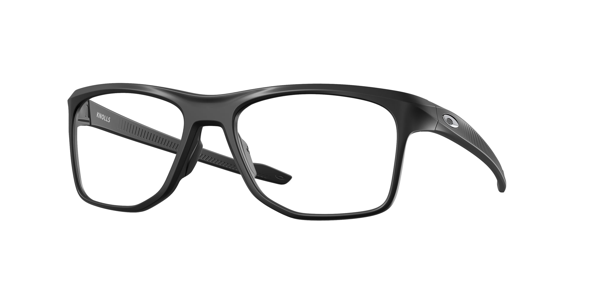 OX8144 KNOLLS 814401 Montature da vista Oakley 1
