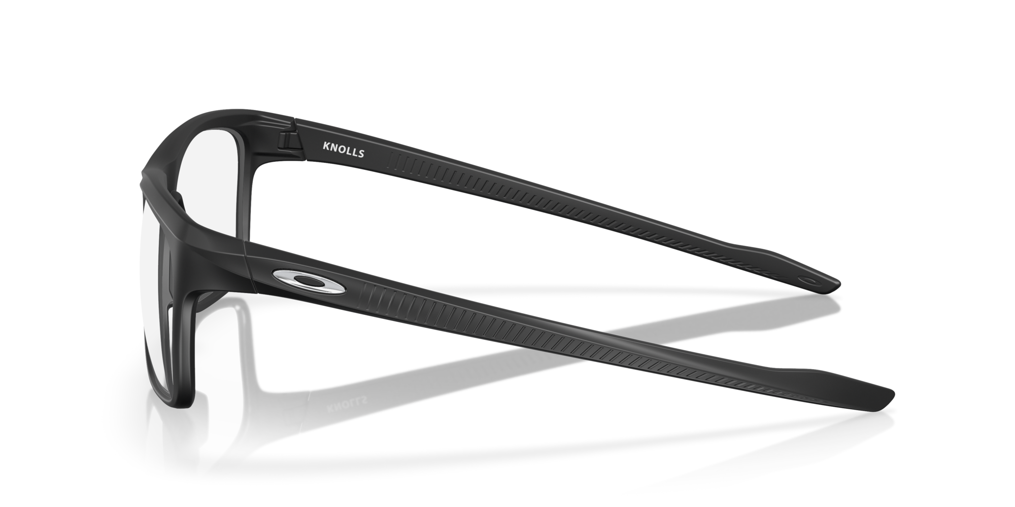 OX8144 KNOLLS 814401 Montature da vista Oakley 4