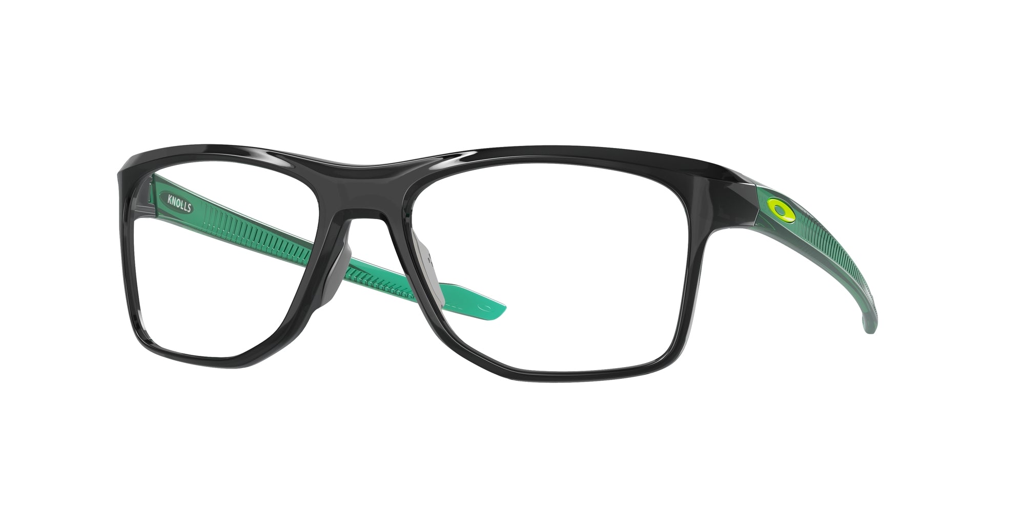 OX8144 KNOLLS 814405 Montature da vista Oakley 1