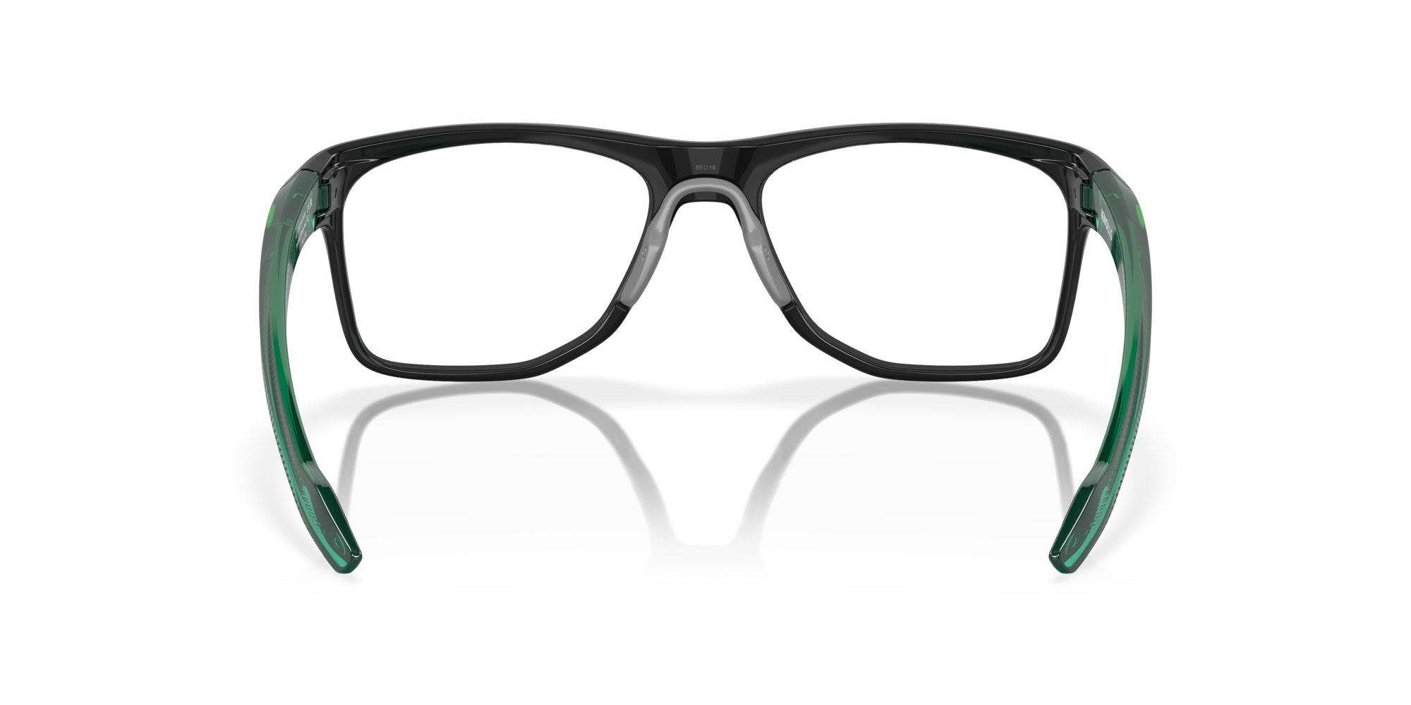 OX8144 KNOLLS 814405 Montature da vista Oakley 5