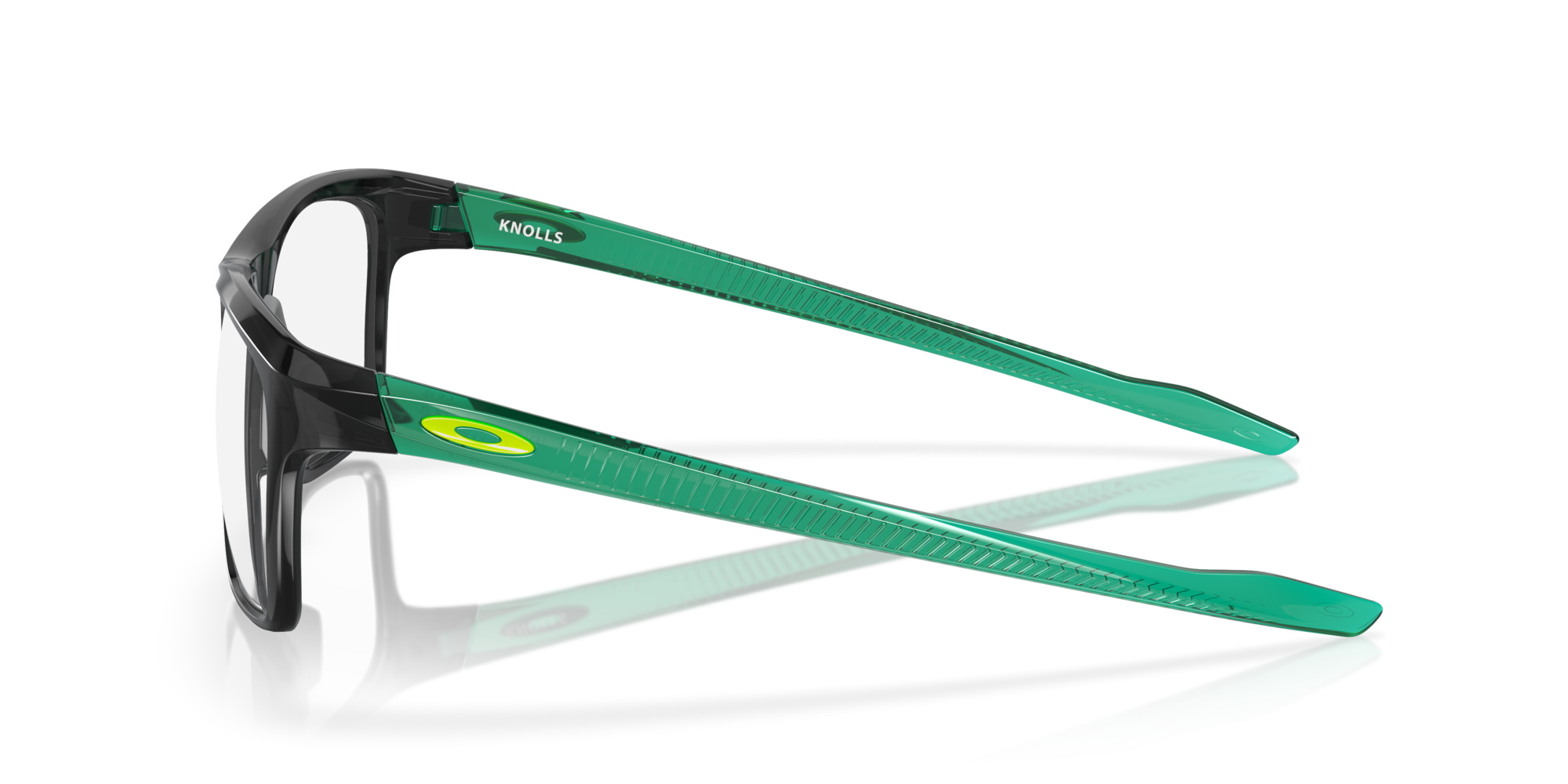 OX8144 KNOLLS 814405 Montature da vista Oakley 4