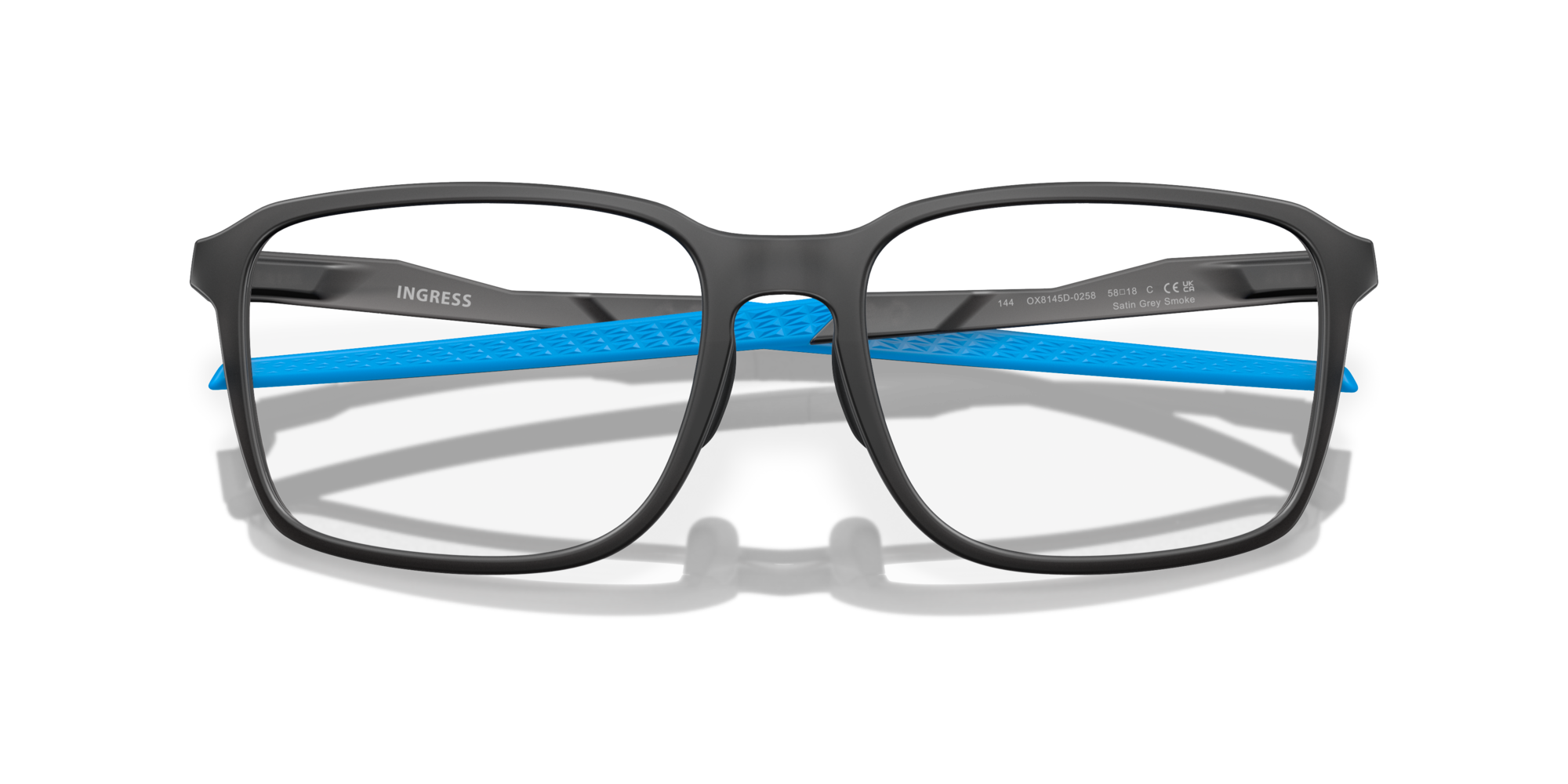 OX8145D INGRESS 814502 Montature da vista Oakley 2