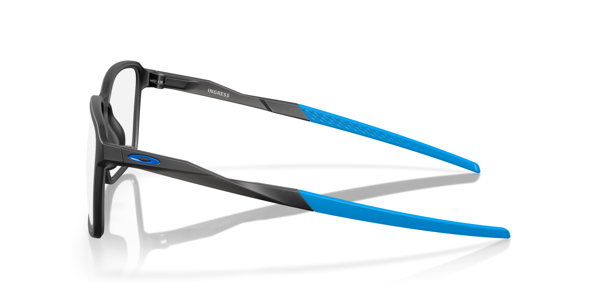 OX8145D INGRESS 814502 Montature da vista Oakley 4