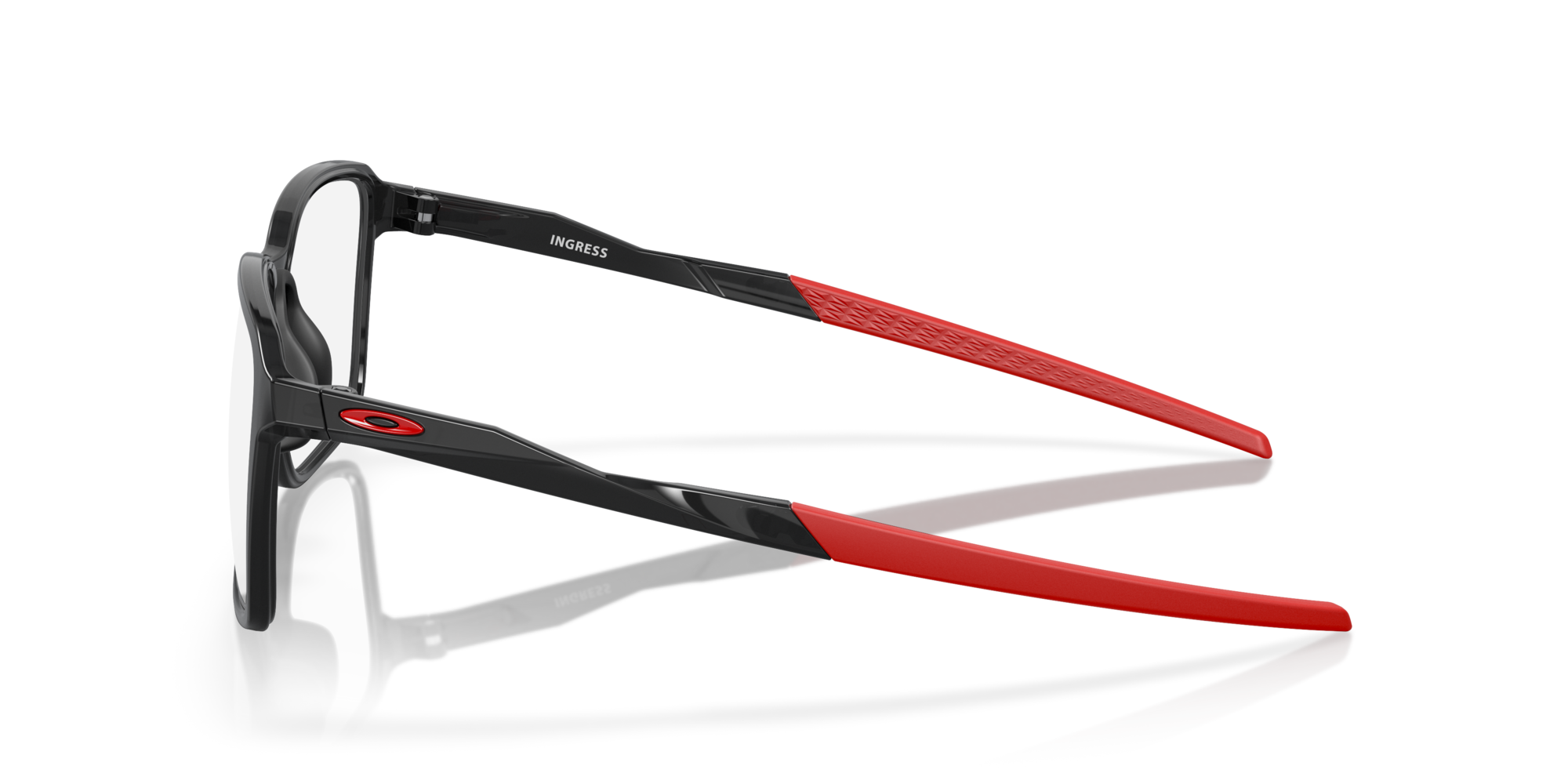 OX8145D INGRESS 814503 Montature da vista Oakley 4