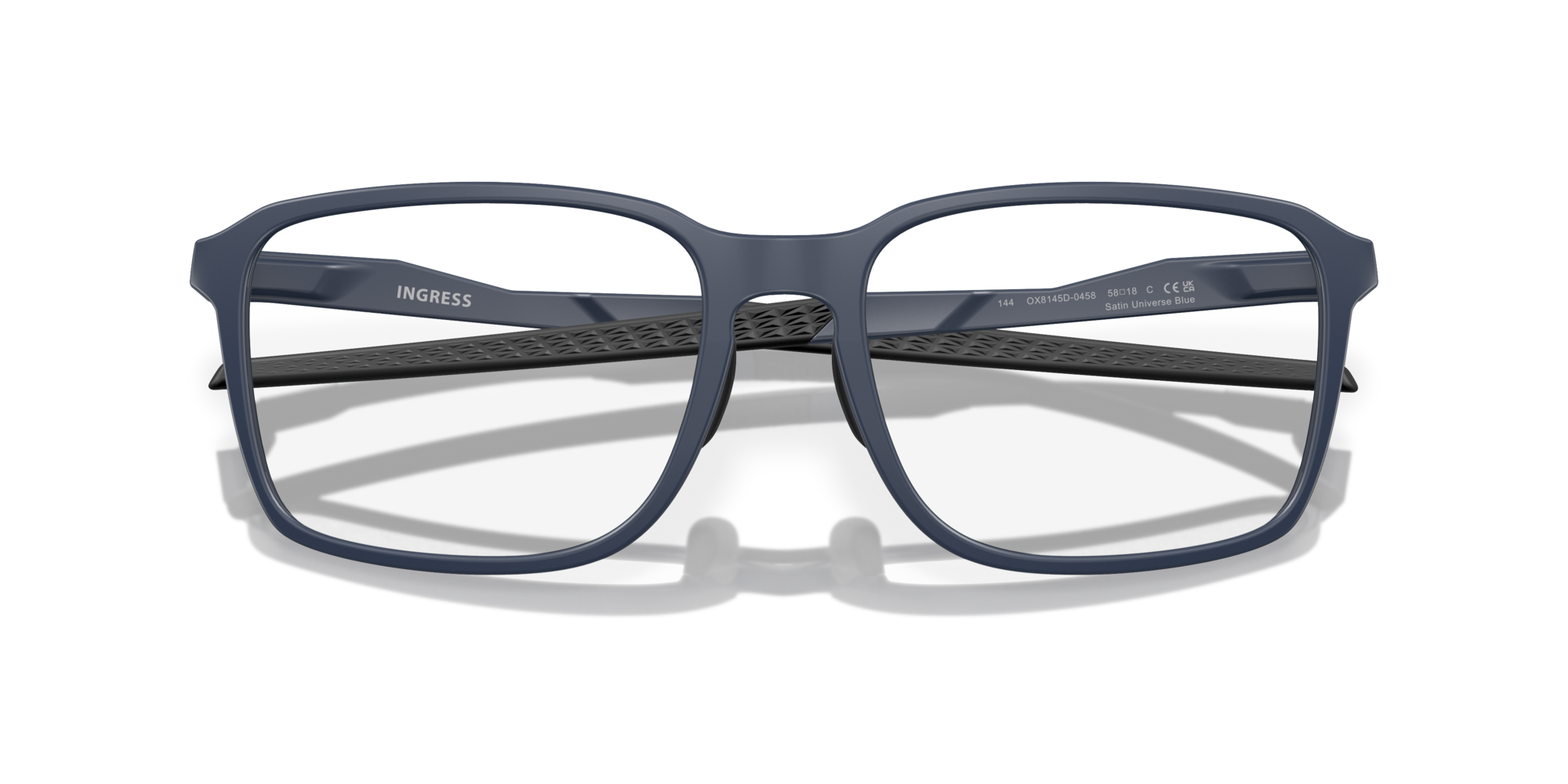 OX8145D INGRESS 814504 Montature da vista Oakley 2