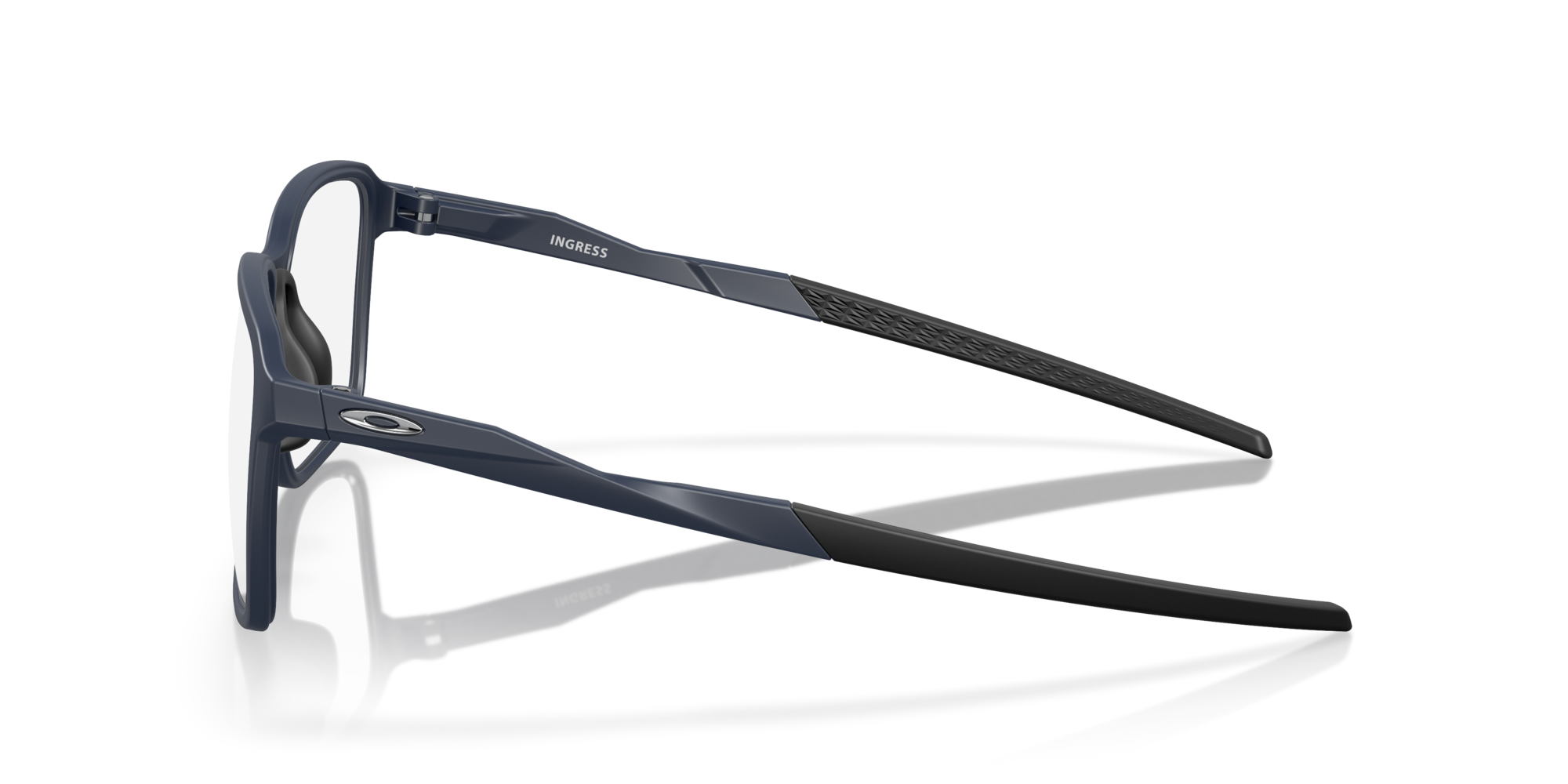 OX8145D INGRESS 814504 Montature da vista Oakley 4