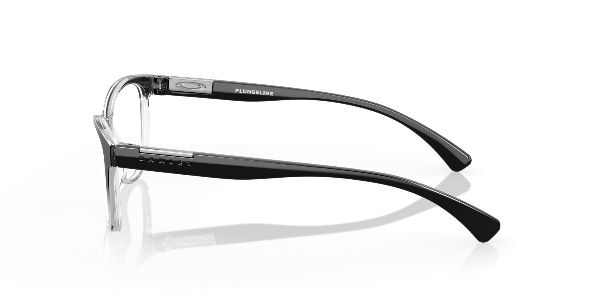 OX8146 PLUNGELINE 814608 Montature da vista Oakley 4