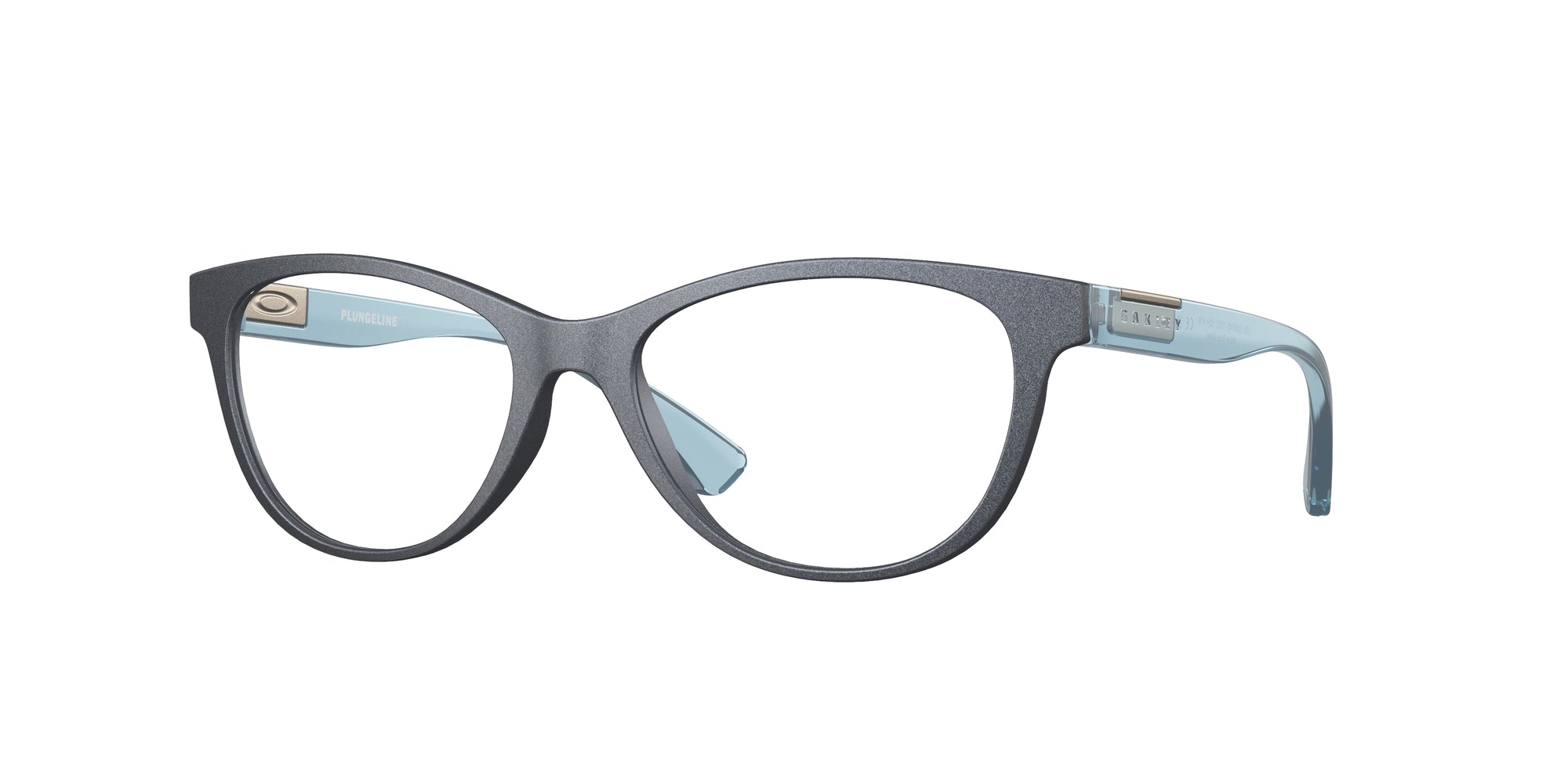 OX8146 PLUNGELINE 814611 Montature da vista Oakley 1