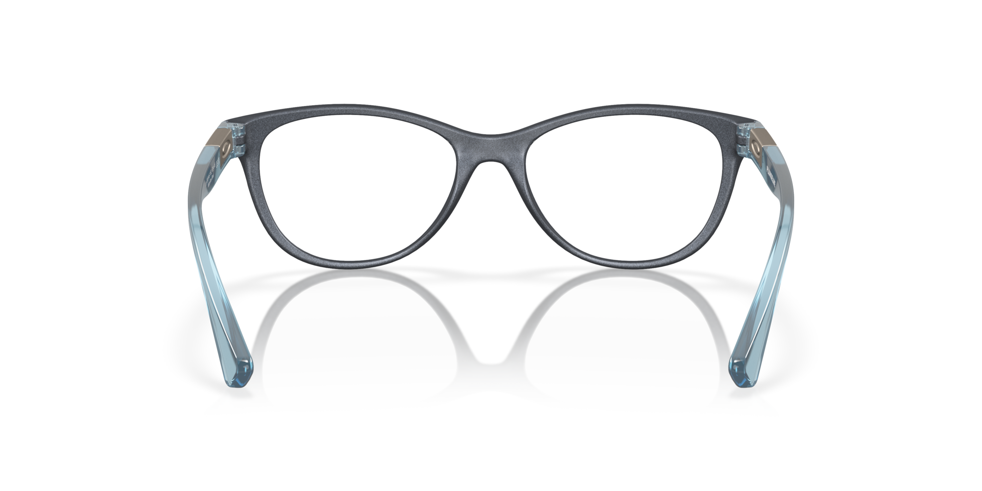 OX8146 PLUNGELINE 814611 Montature da vista Oakley 5