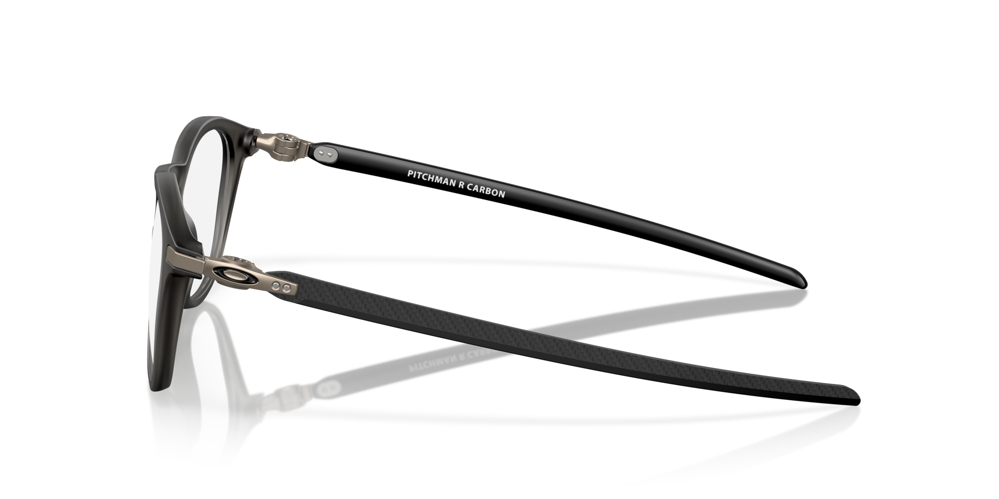 OX8149 PITCHMAN R CARBON 814902 Montature da vista Oakley 4