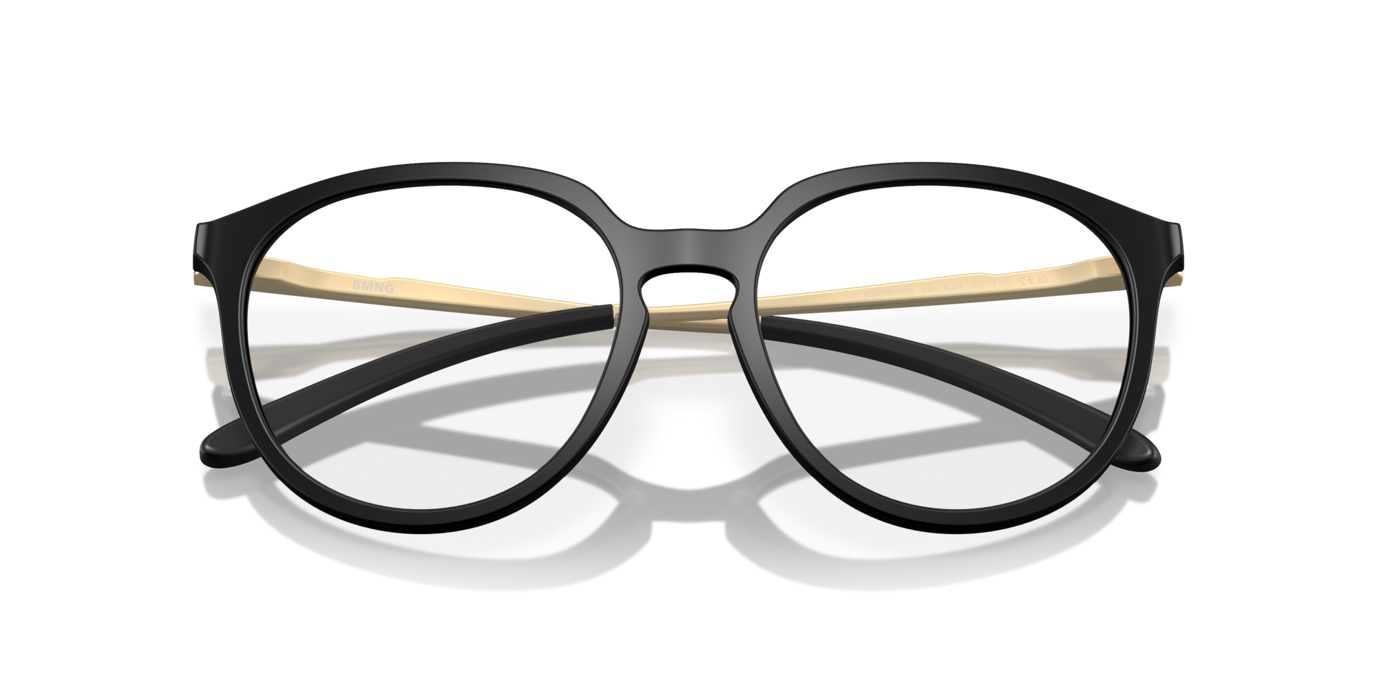 OX8150 BMNG 815001 Montature da vista Oakley 2