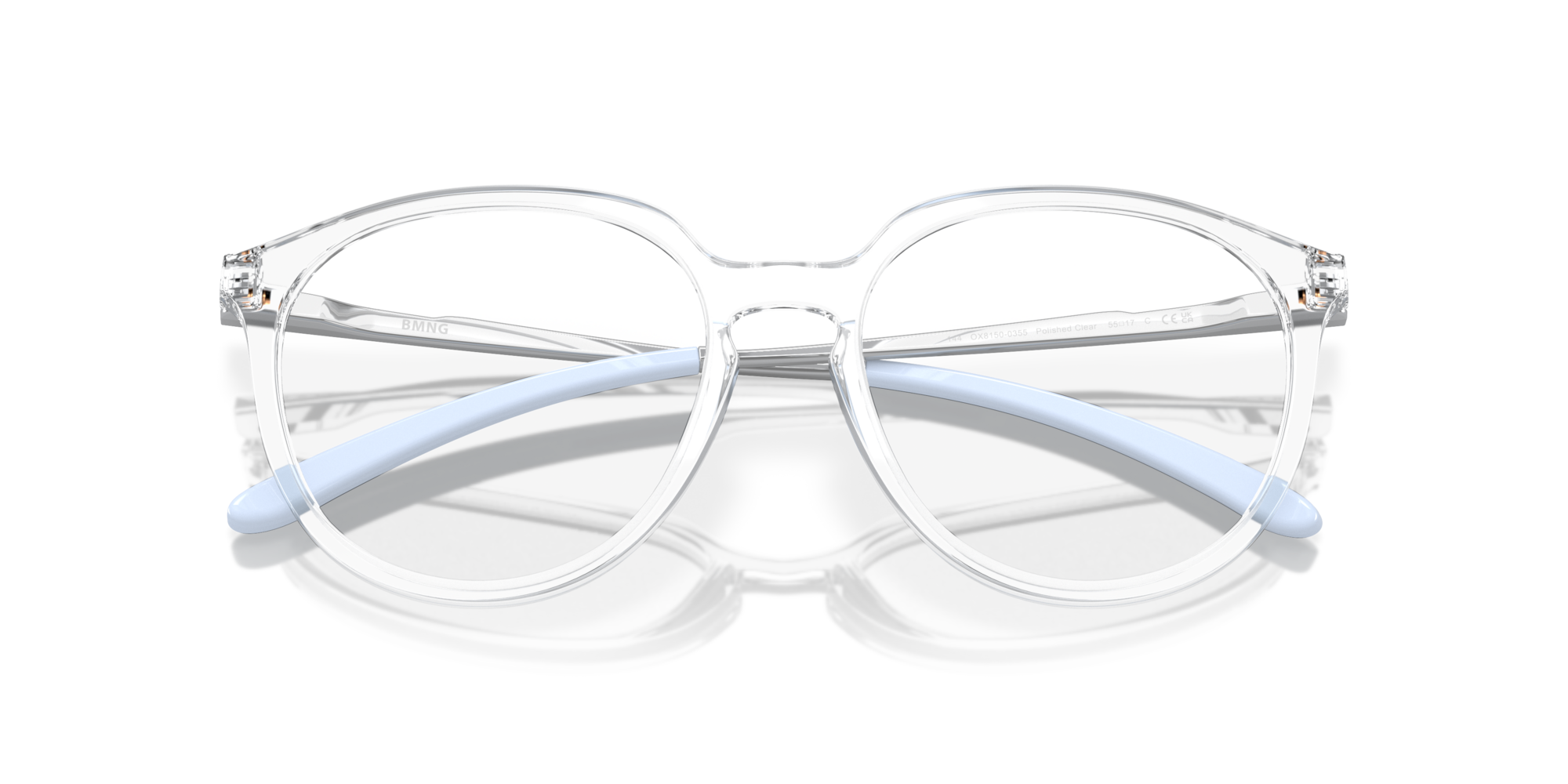 OX8150 BMNG 815003 Montature da vista Oakley 2