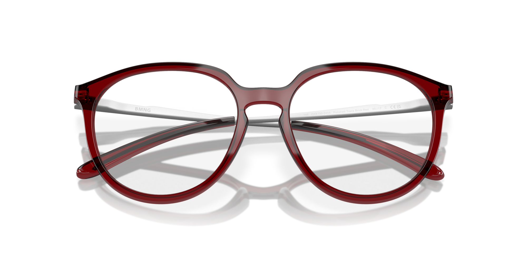 OX8150 BMNG 815004 Montature da vista Oakley 2