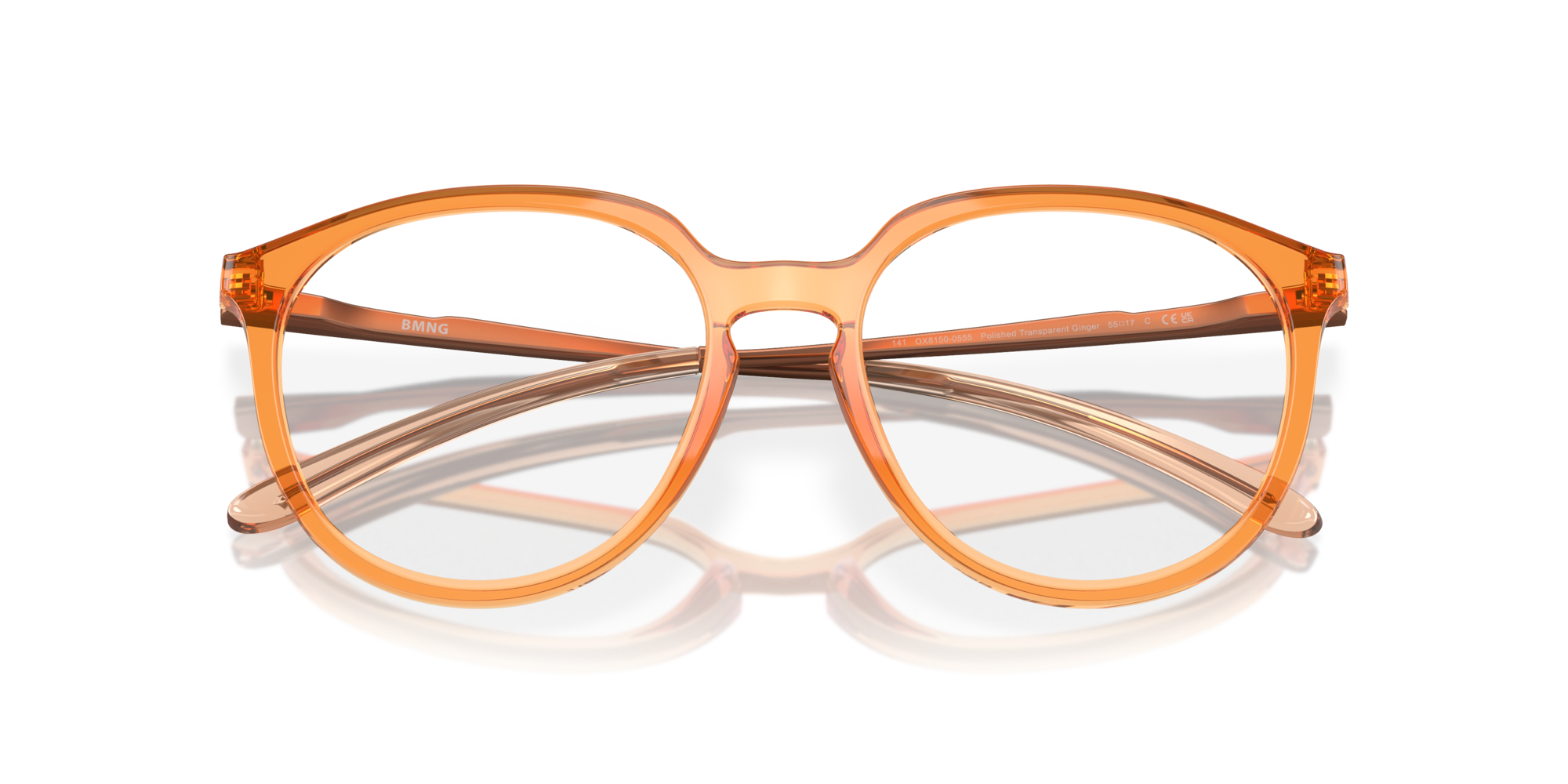 OX8150 BMNG 815005 Montature da vista Oakley 2