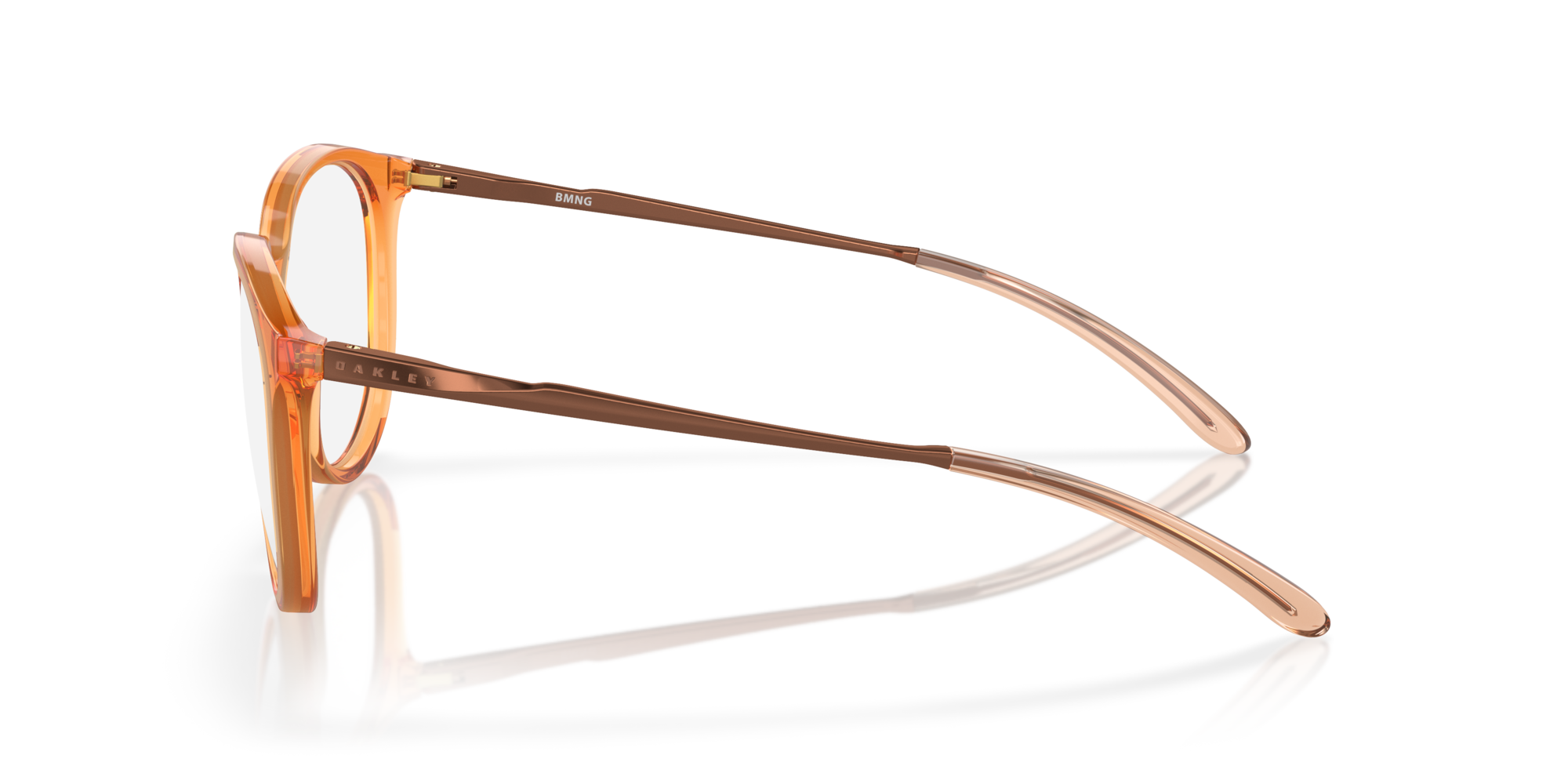 OX8150 BMNG 815005 Montature da vista Oakley 4