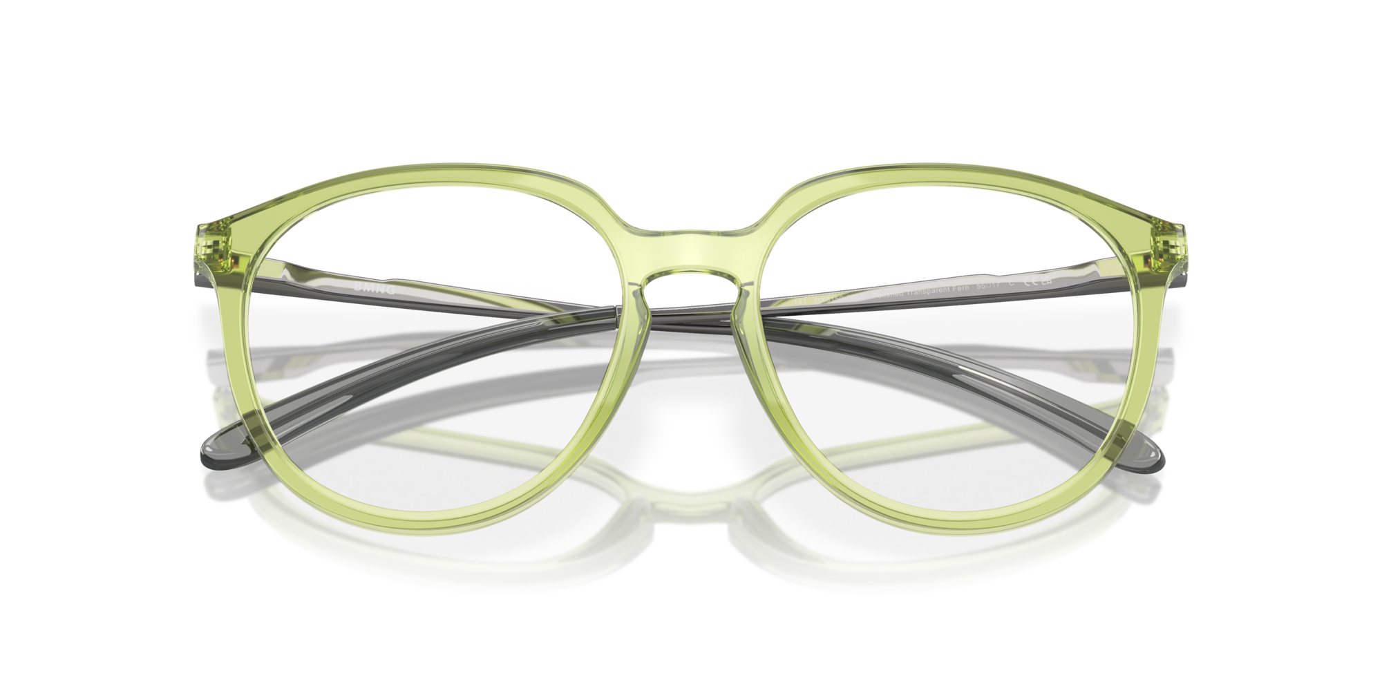 OX8150 BMNG 815006 Montature da vista Oakley 2