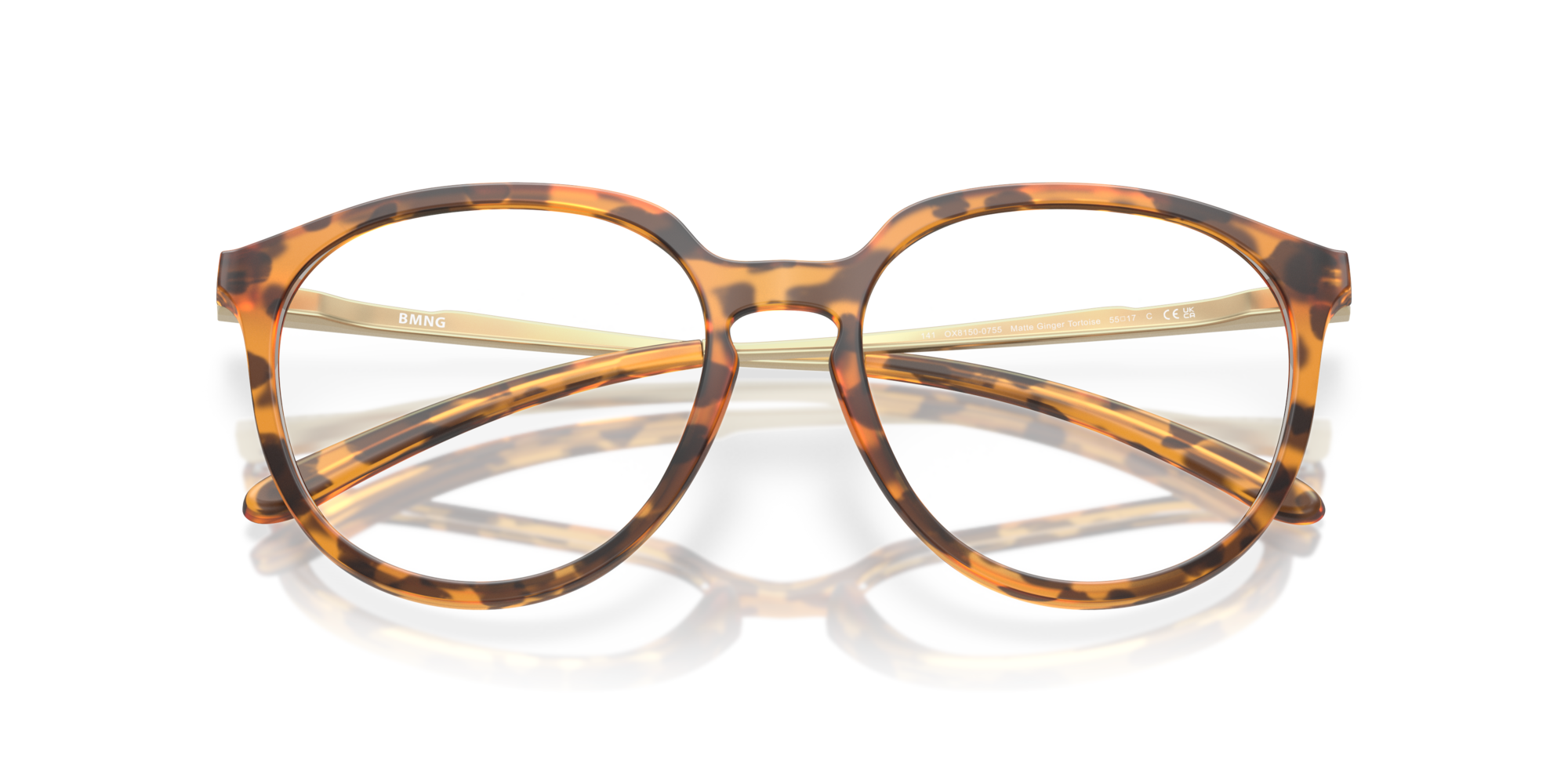 OX8150 BMNG 815007 Montature da vista Oakley 2