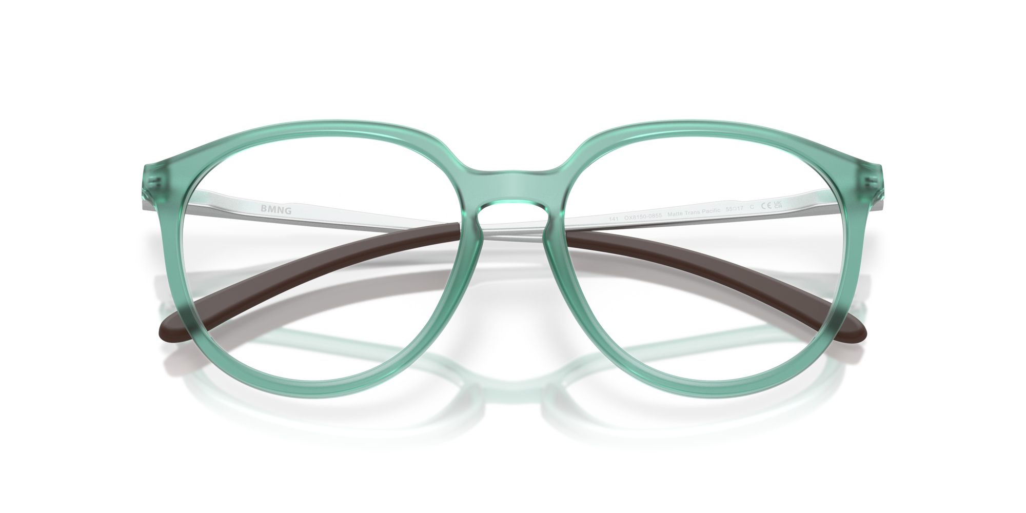 OX8150 BMNG 815008 Montature da vista Oakley 2