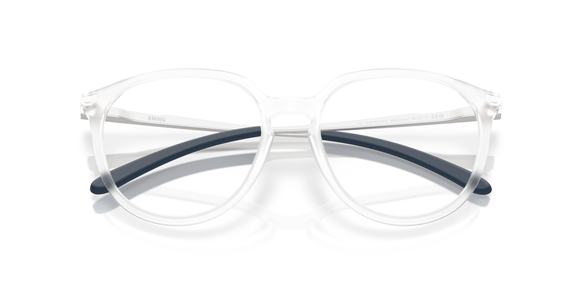 OX8150 BMNG 815009 Montature da vista Oakley 2