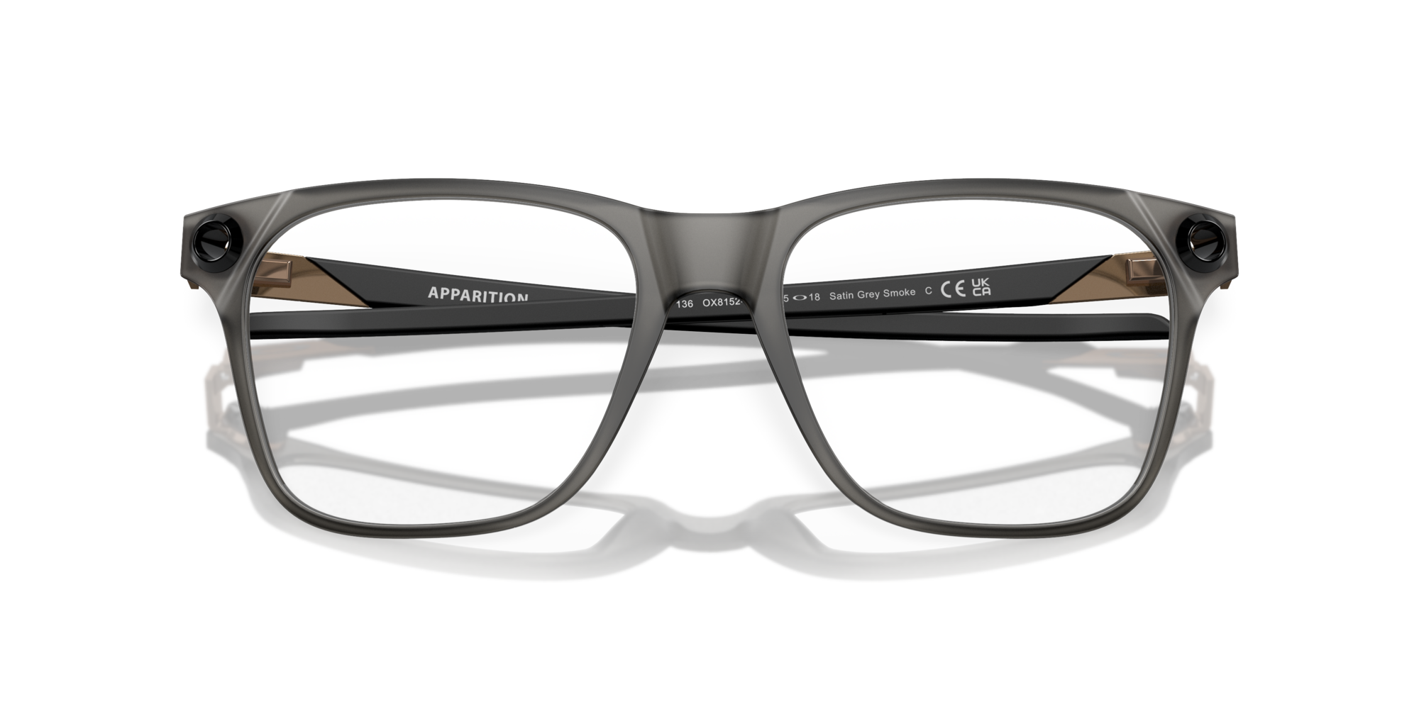 Optické rámečky Oakley OX8152 APPARITION 815202 Oakley 2