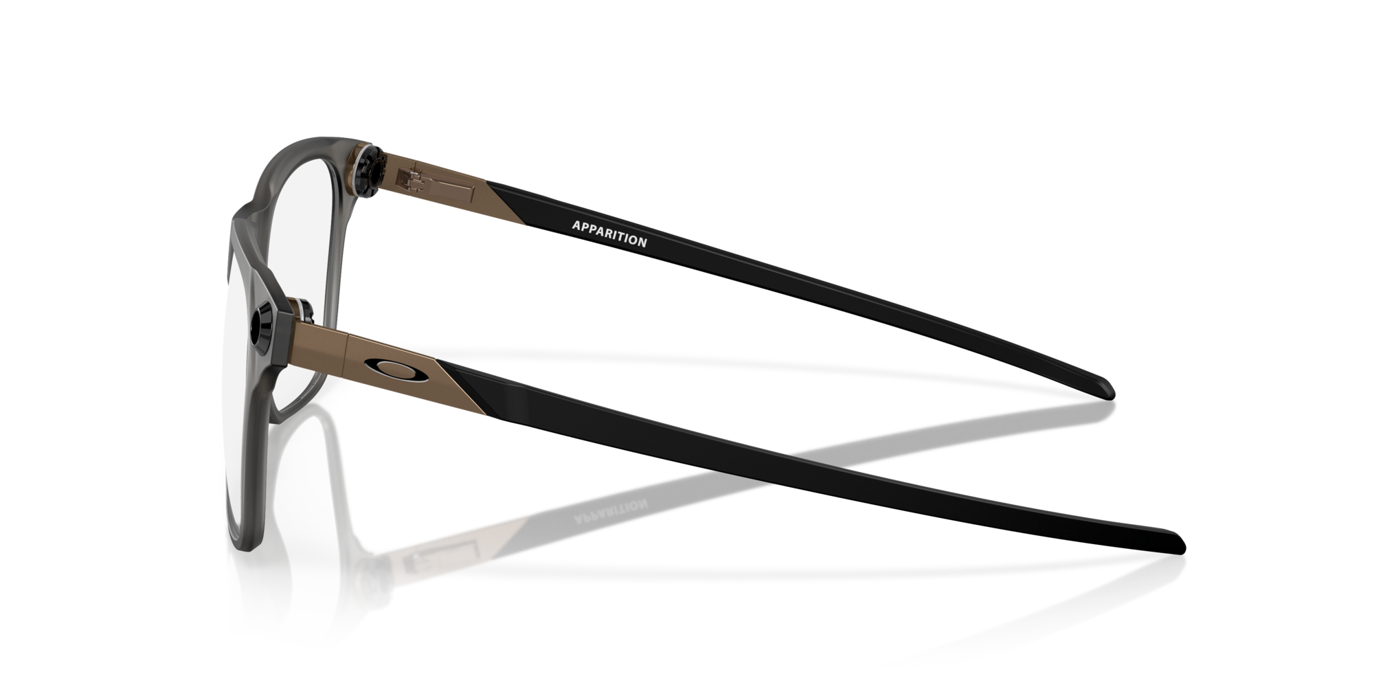 Oakley OX8152 APPARITION 815202 Oakley 4 optické rámečky
